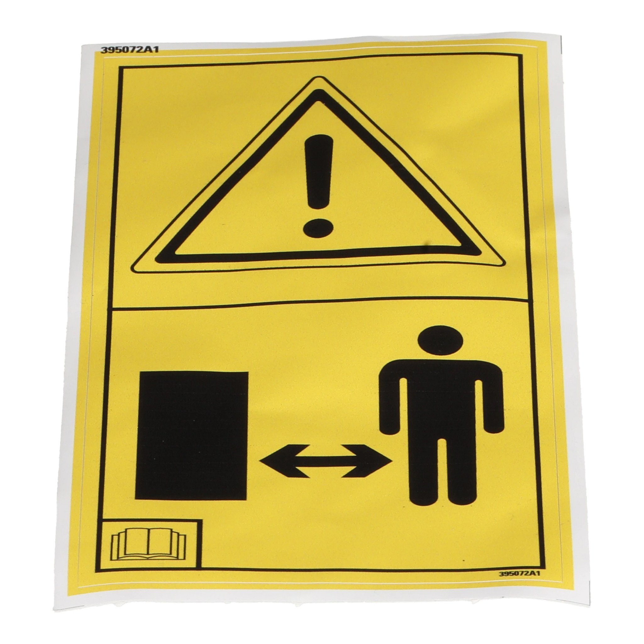 DECAL | CASECE | CA | EN