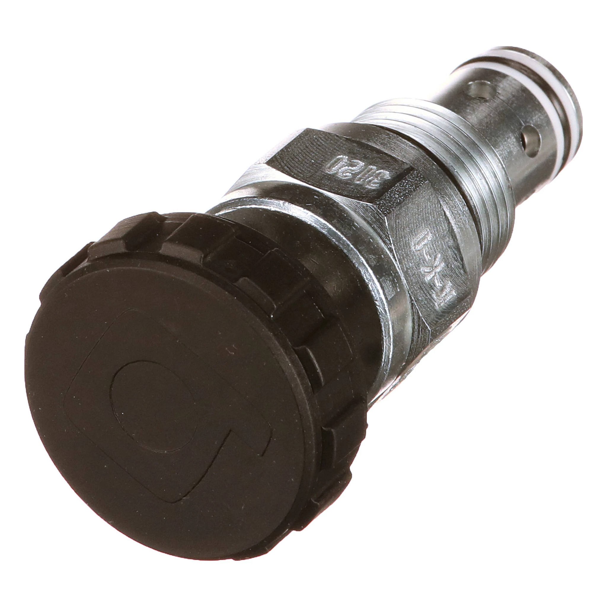 Válvula De Retenção