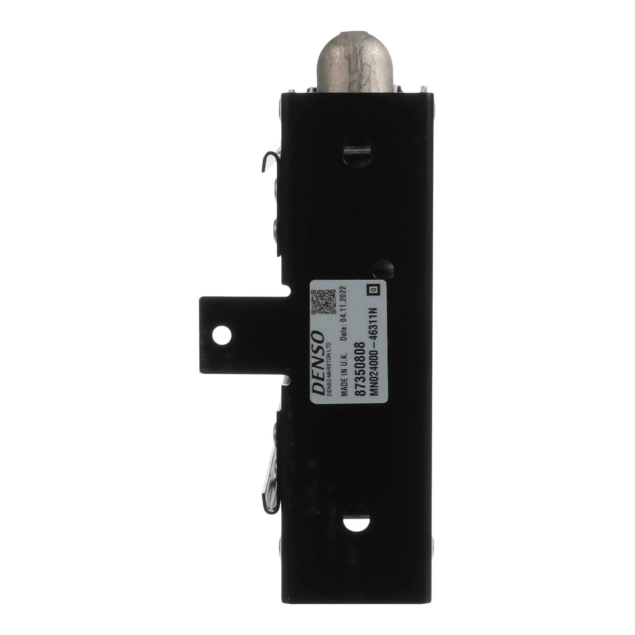 OIL COOLER | CASEIH | EU | EN