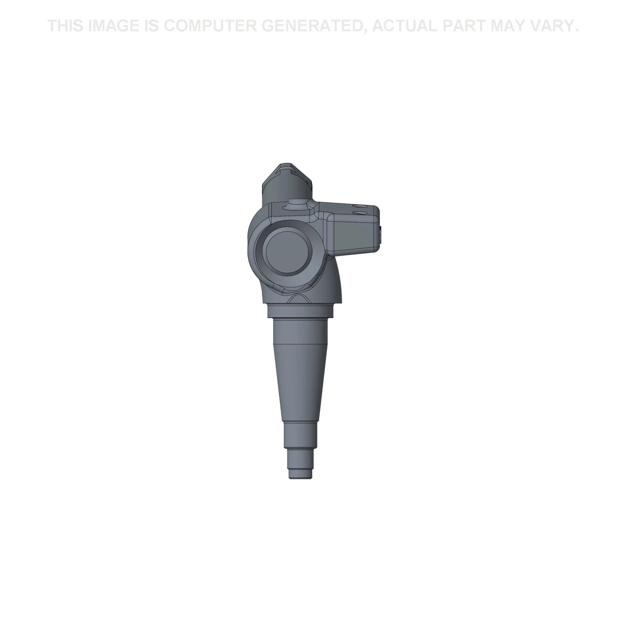 STUB AXLE/STEERING S | NEWHOLLANDAG | CA | EN