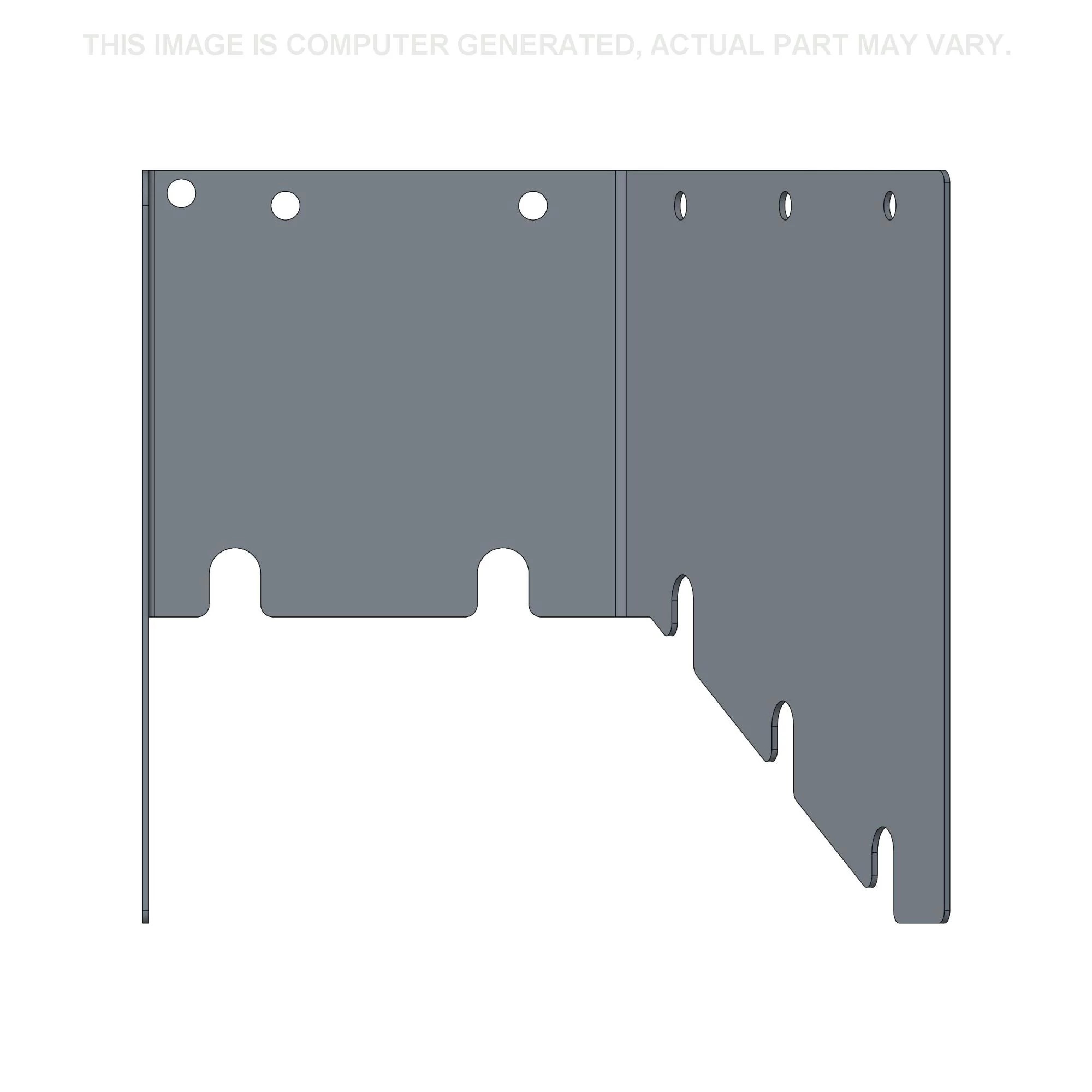 RUBBER SEAL | NEWHOLLANDAG | CA | EN