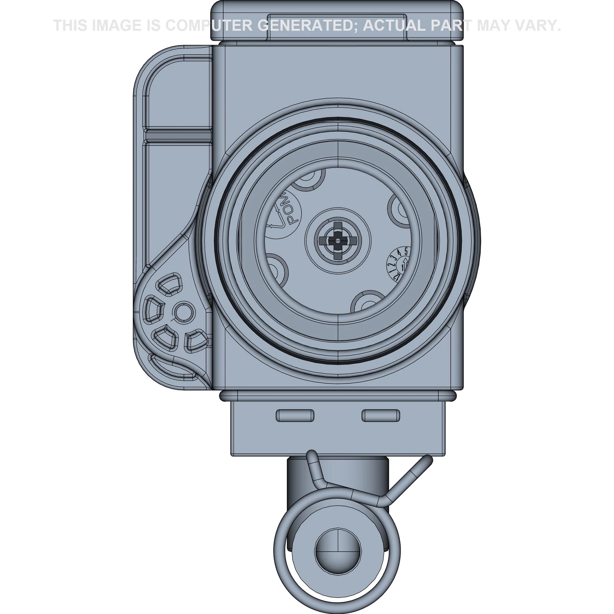 DUST CAP | CASEIH | EU | ES