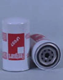 Fleetguard Oil Filter | CASEIH | CA | FR
