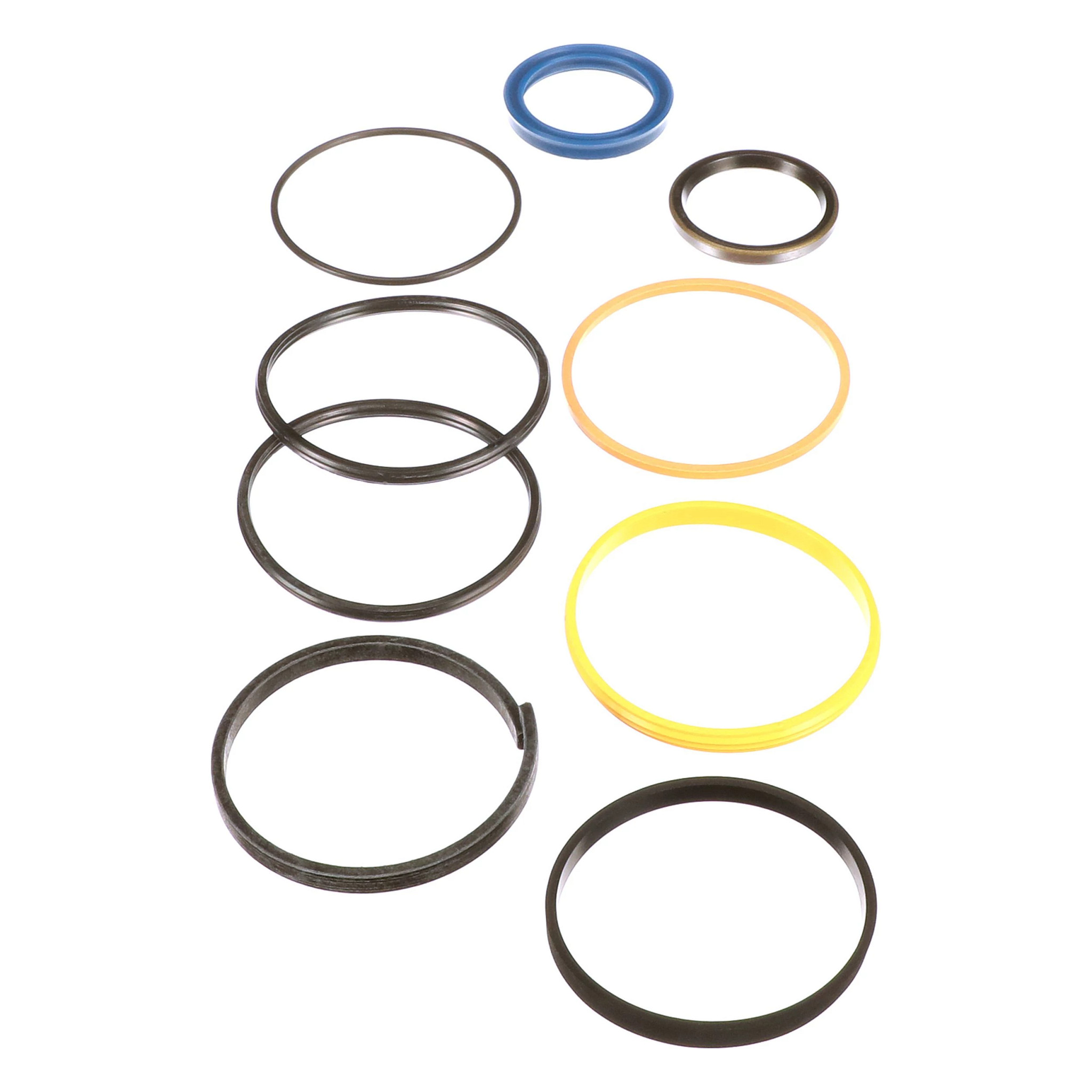 SEAL KIT | FLEXICOIL | AMEA | EN