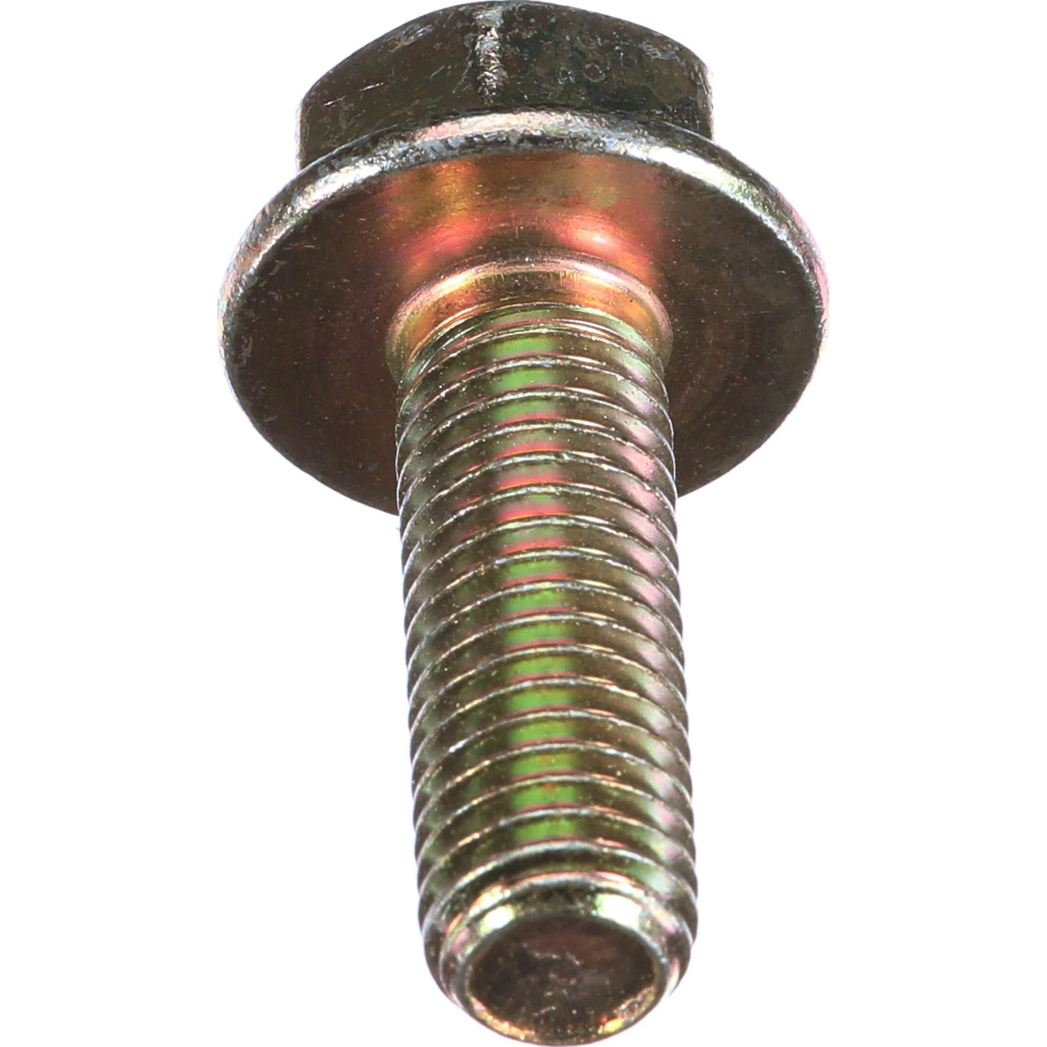 FLANGE BOLT | CASEIH | CA | EN