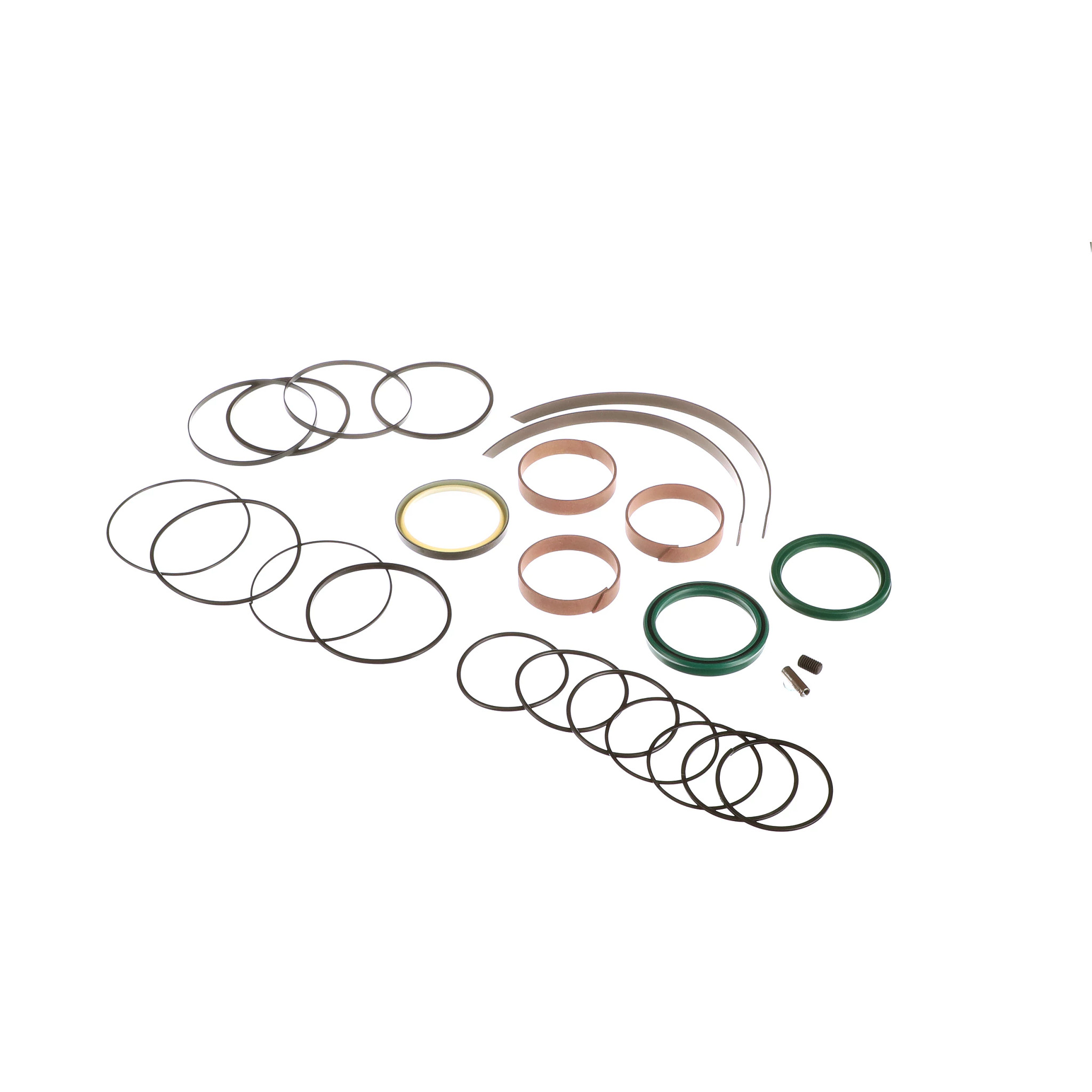 Seal Kit | CASECE | BR | PT