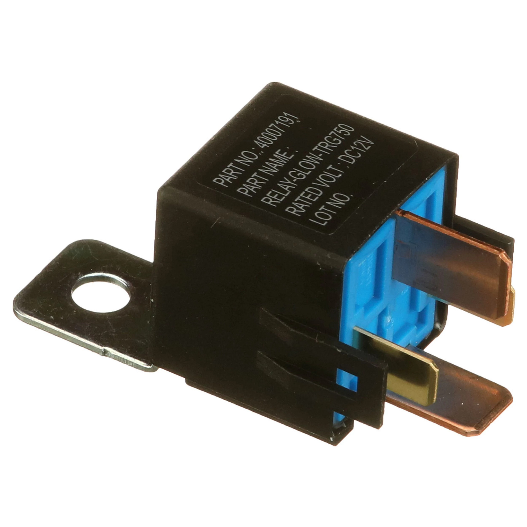 Relay | NEWHOLLANDAG | CA | EN