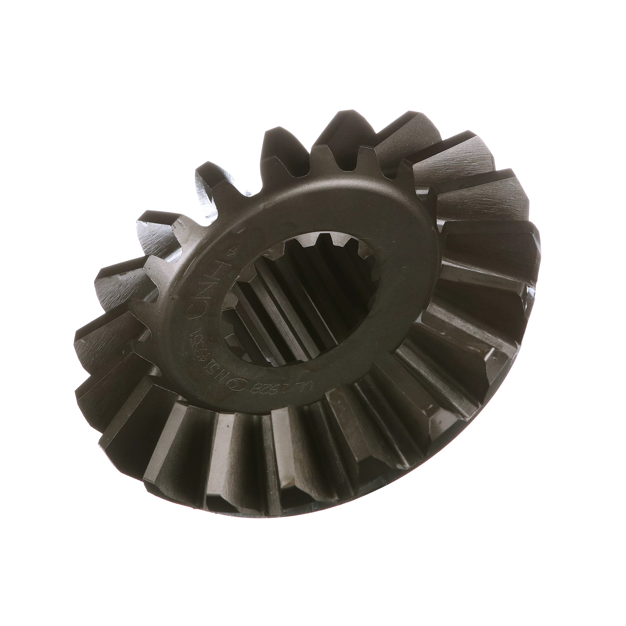 Engrenagem planetária - 19 dentes - 30,63 mm DI x 122,06 mm DE x 71 mm L | NEWHOLLANDAG | BR | PT