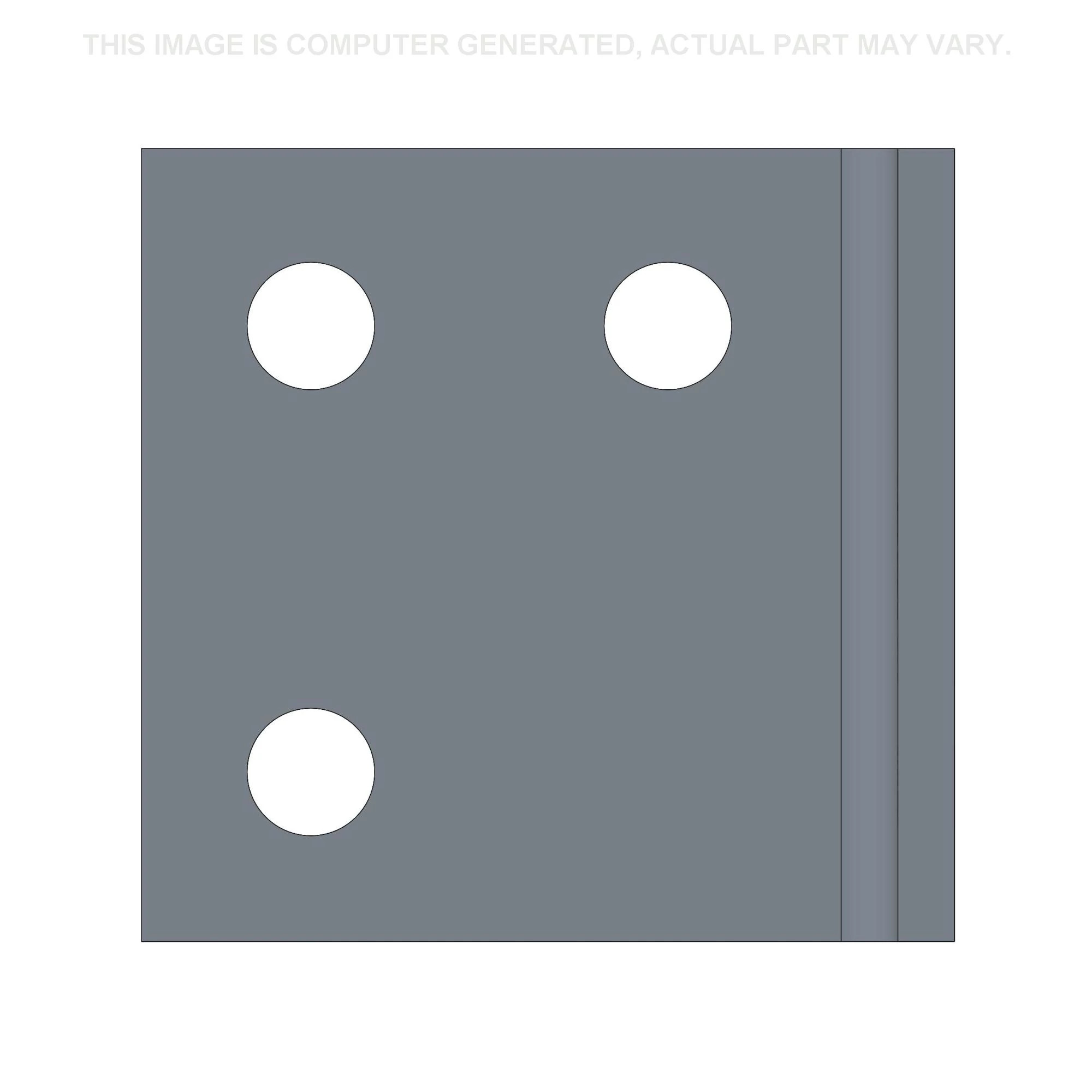 BRACKET | FLEXICOIL | CA | EN