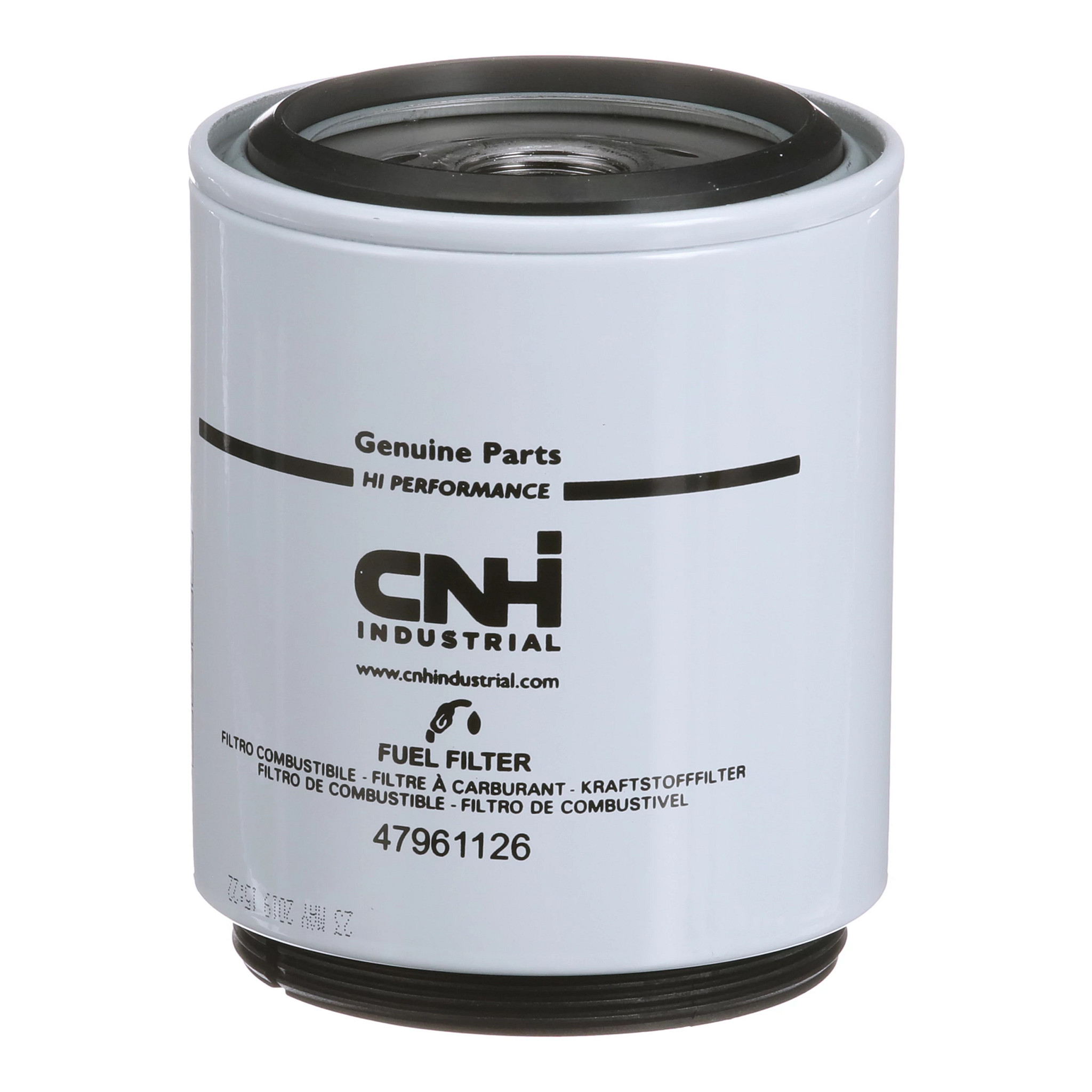 BRANDSTOFFILTER | NEWHOLLANDCE | EU | NL