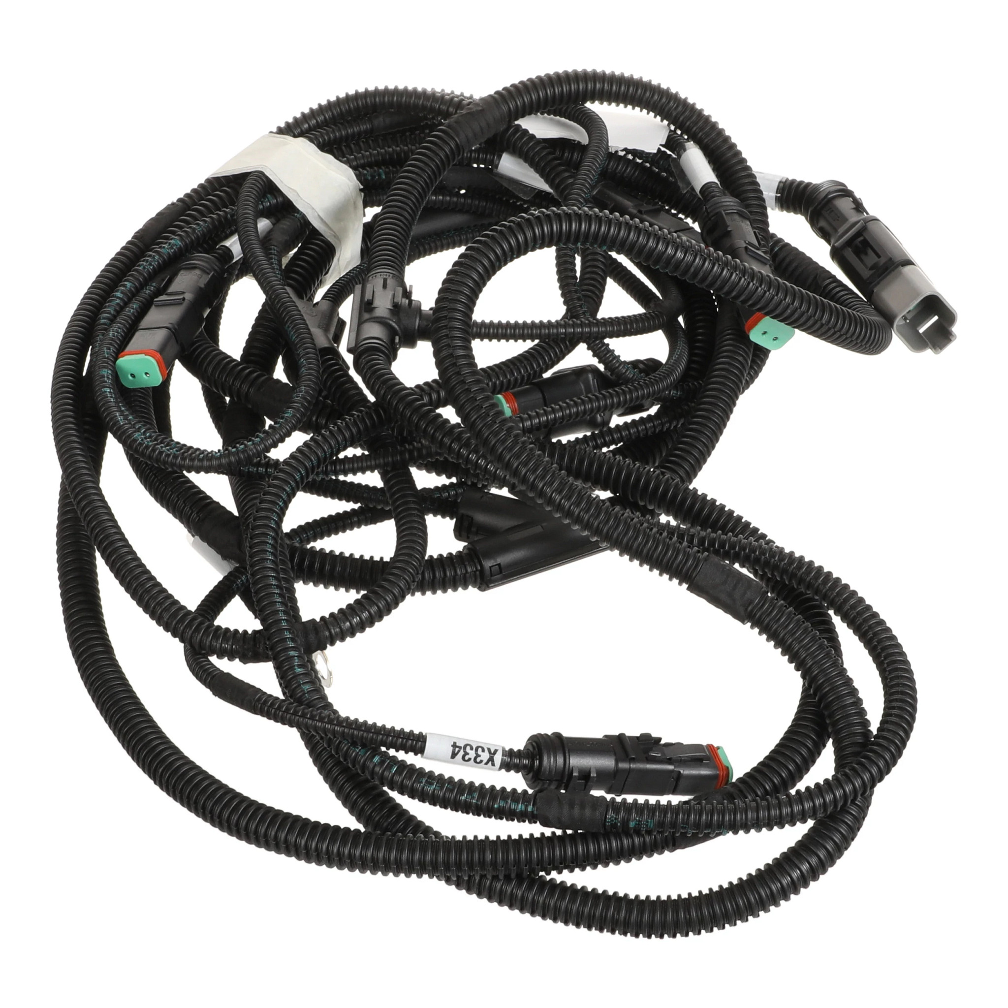 KABELBAUM | NEWHOLLANDAG | EU | DE