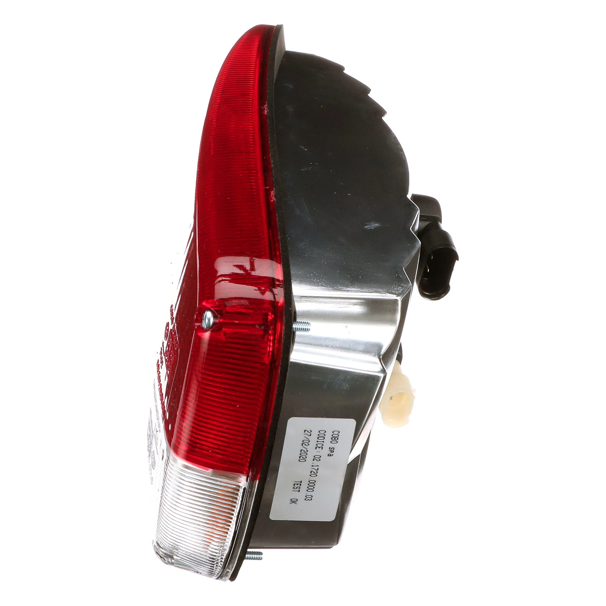 HEADLAMP | CASECE | EU | EN