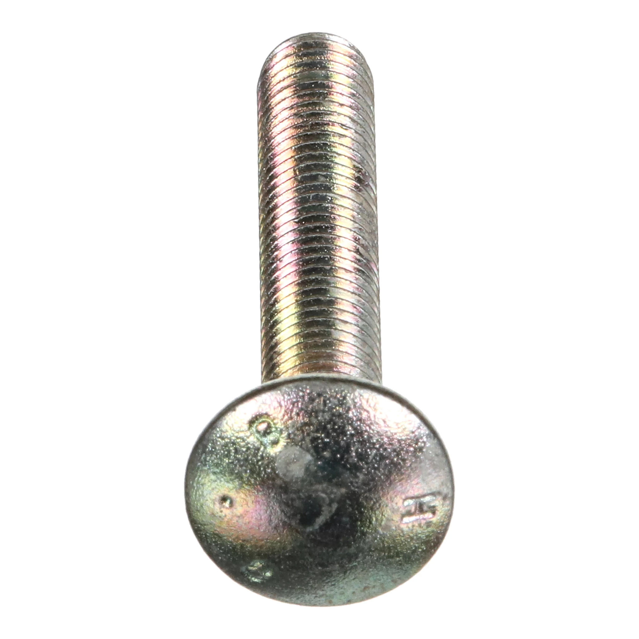 Parafuso francês - Cl 8.8 - M8 x 1.25 x 50