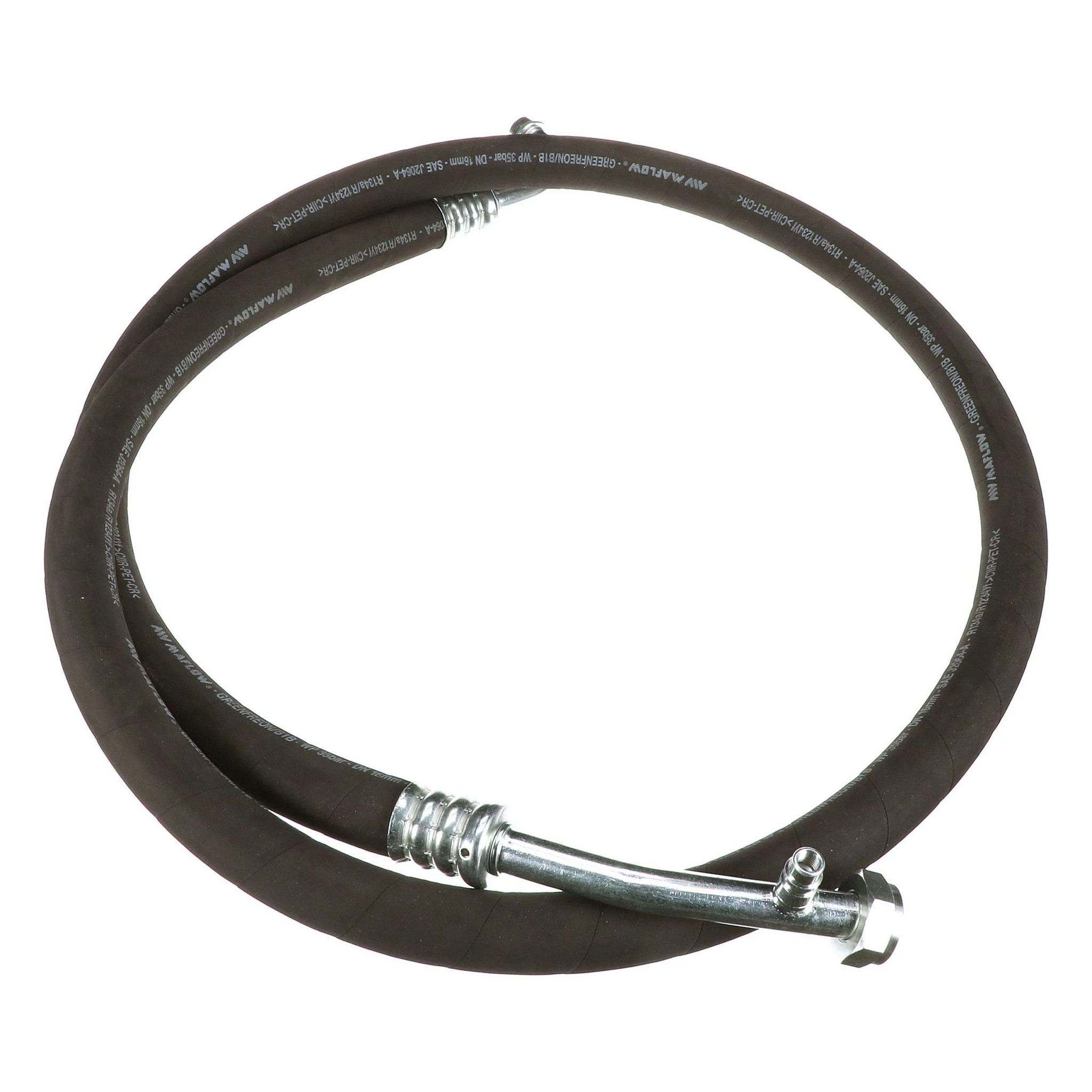 MANGUEIRA AR CONDICI | CASEIH | EU | IT