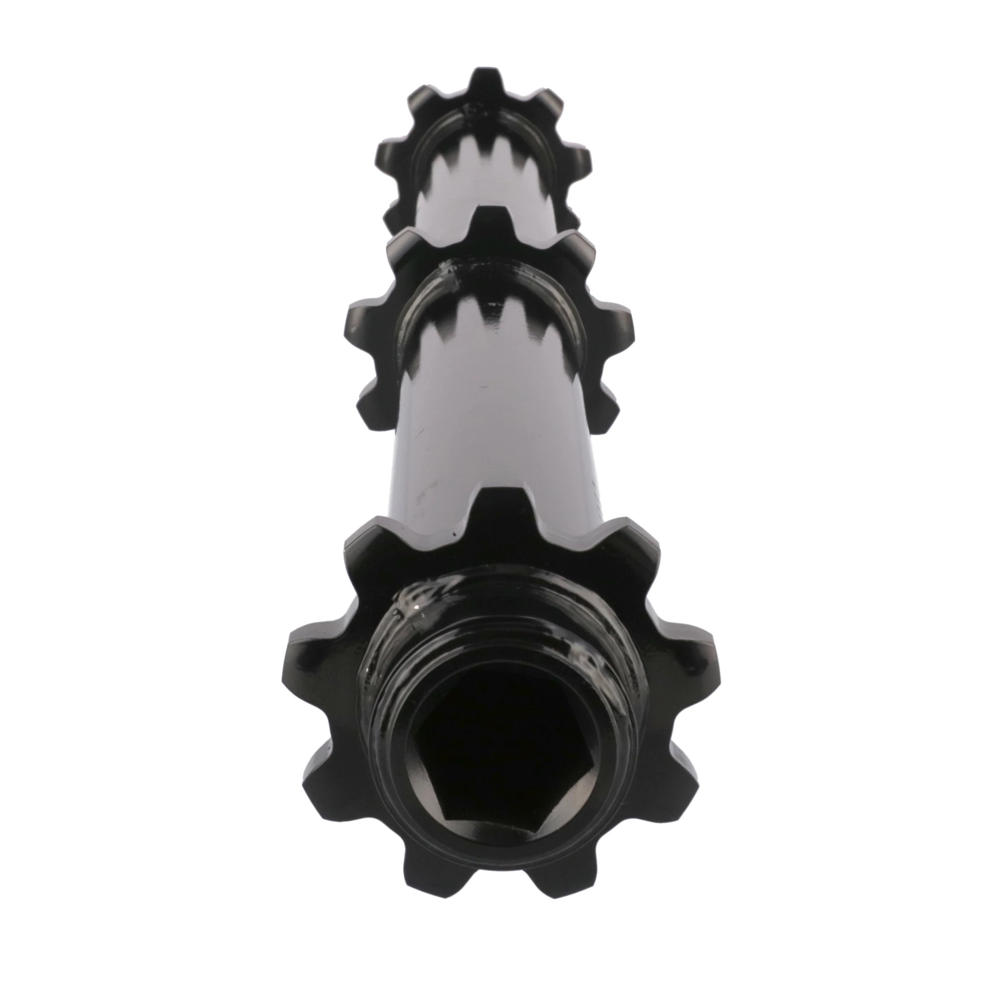 SPROCKET ASSY. | NEWHOLLANDAG | CA | FR