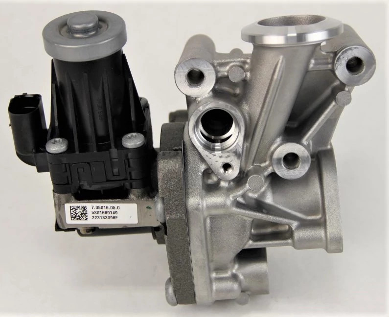 VALVE HYD RENOVEE | NEWHOLLANDAG | CA | FR