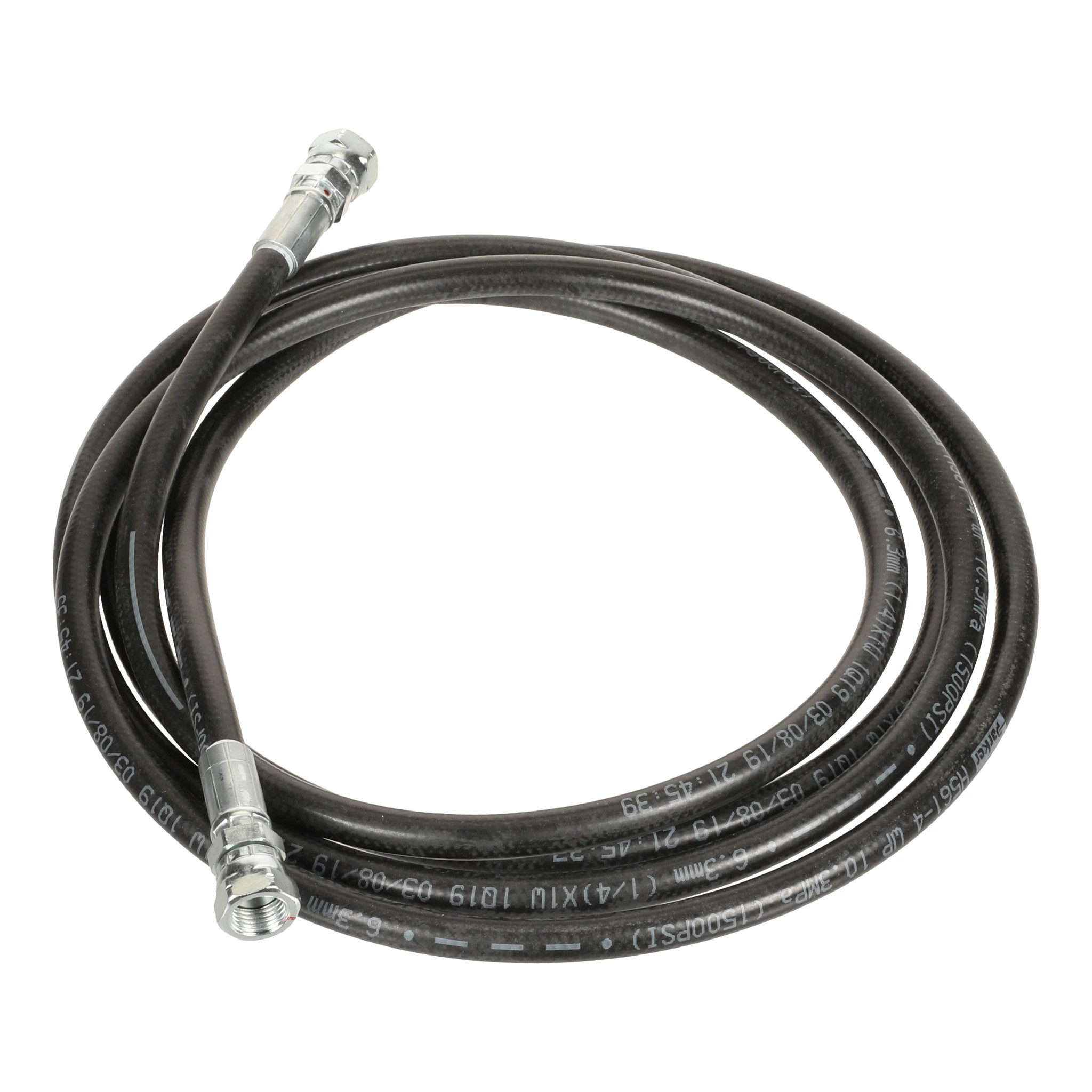 HYDRAULIC HOSE | CASECE | US | EN