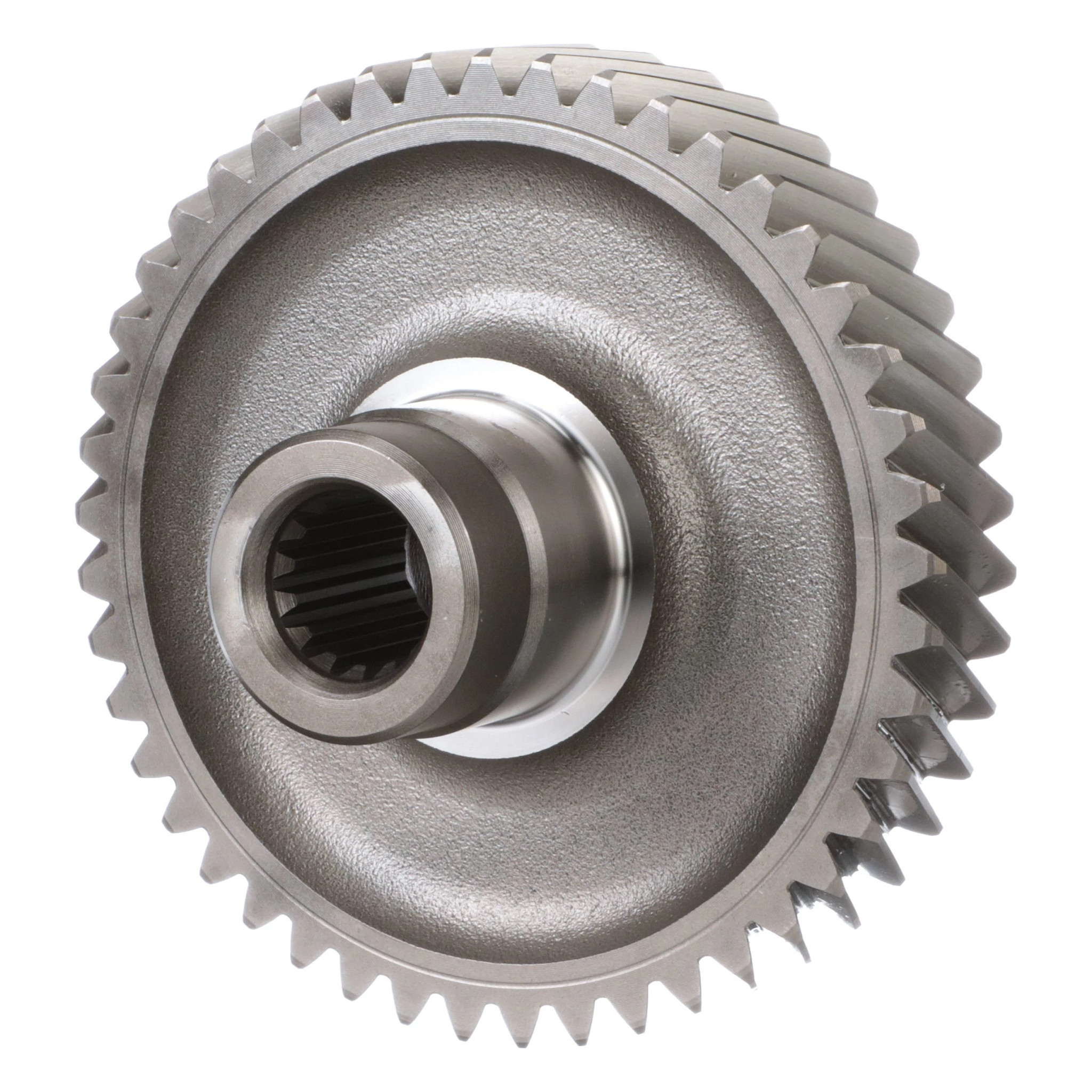 Engrenage mené par pompe hydraulique - 45T | NEWHOLLANDAG | CA | FR