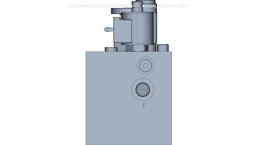 VALVE, FLOW CONTROL | NEWHOLLANDAG | EU | ES
