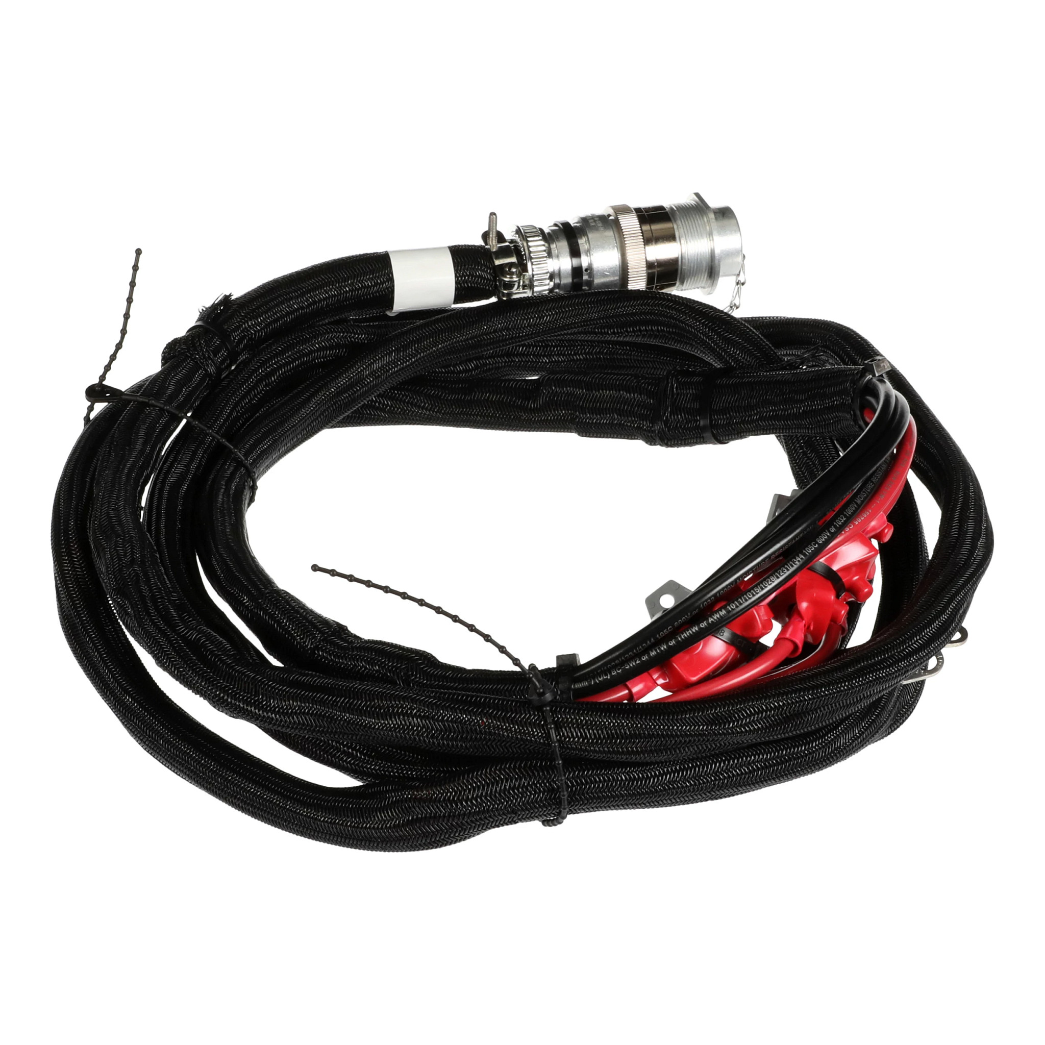 FAISCEAU ELECTRIQUE | NEWHOLLANDCE | AMEA | FR