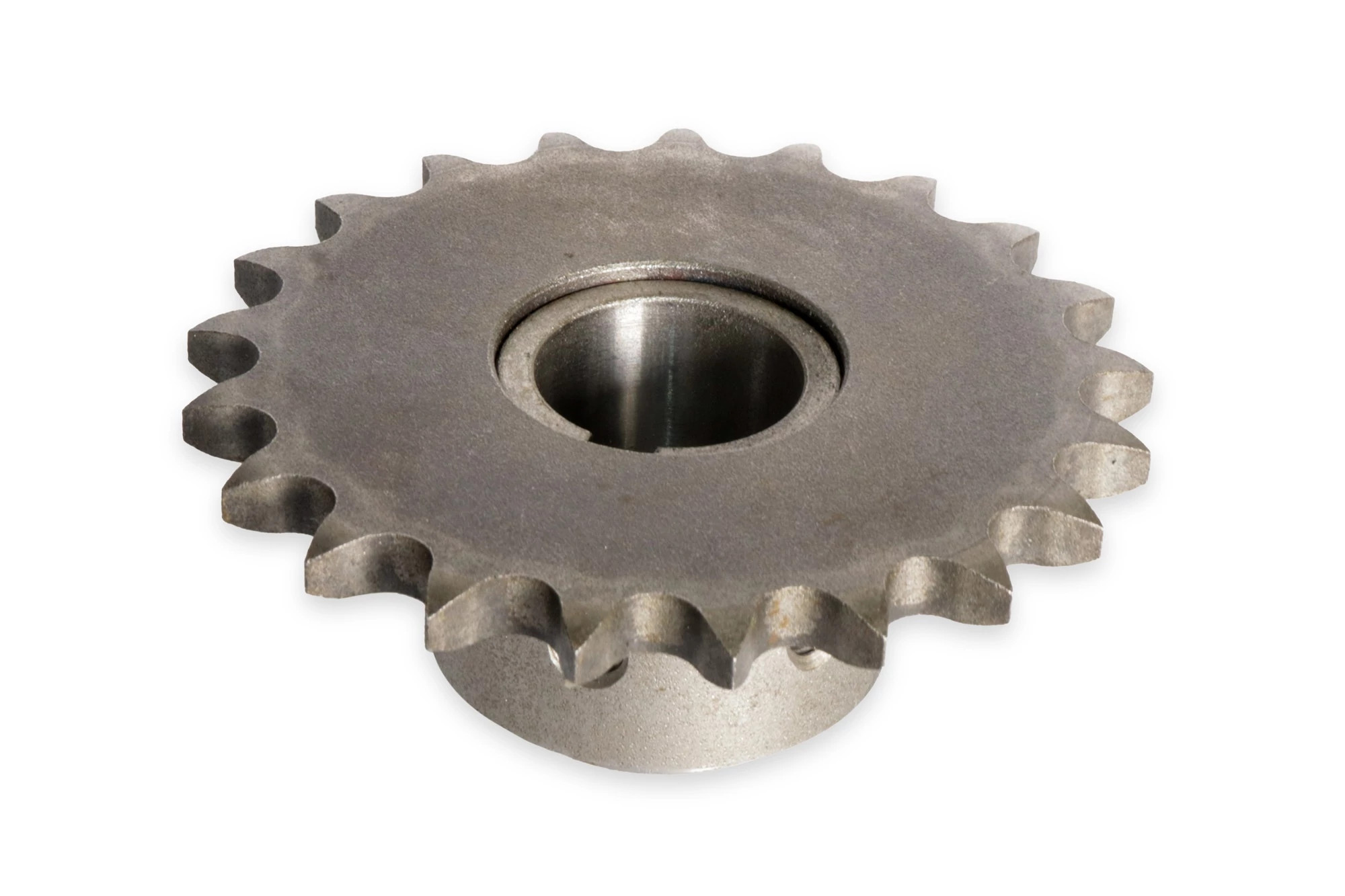 SPROCKET | CASECE | US | EN