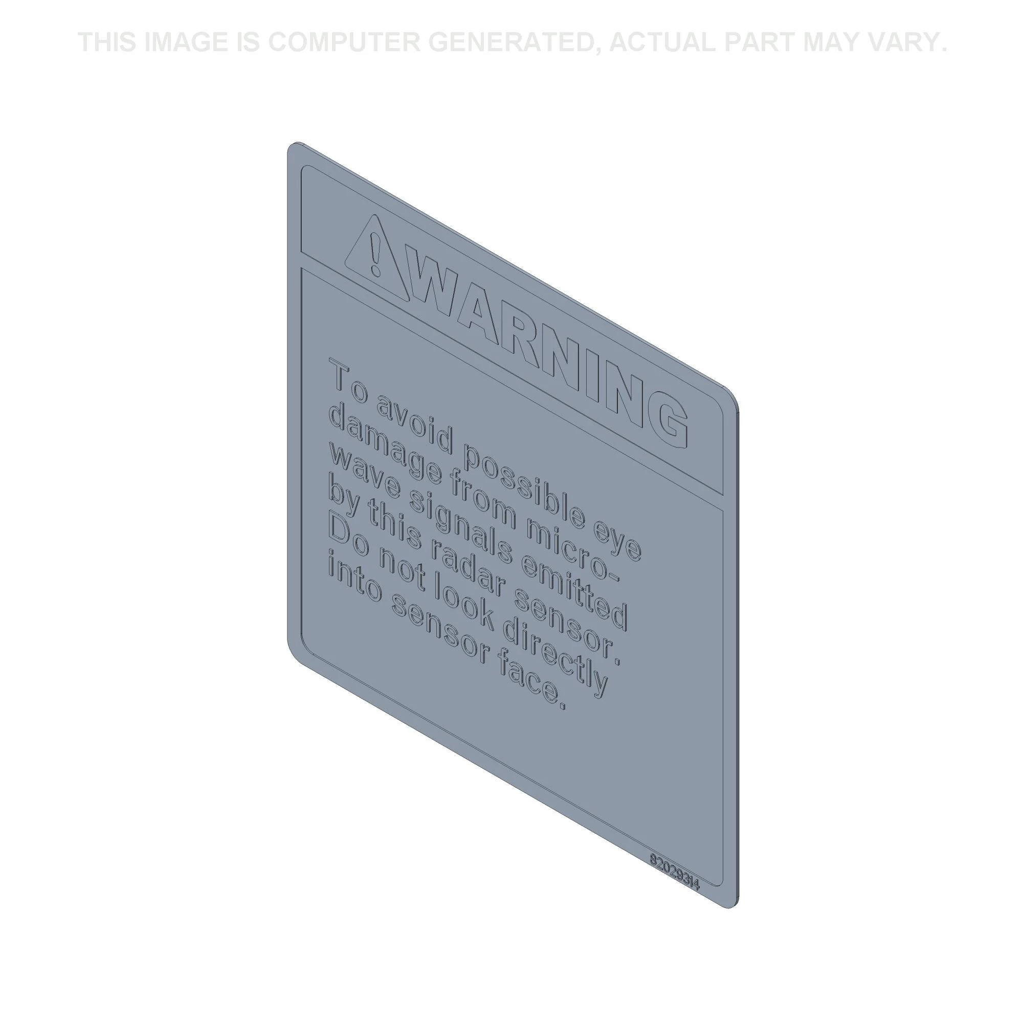 DECAL | CASEIH | US | EN