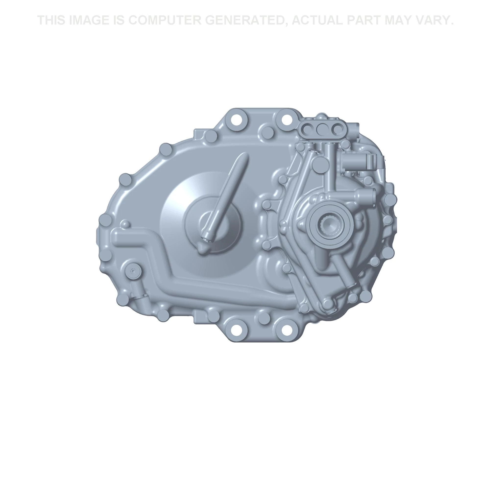 TOMADA DE FORCA DIAN | NEWHOLLANDCE | EU | PT