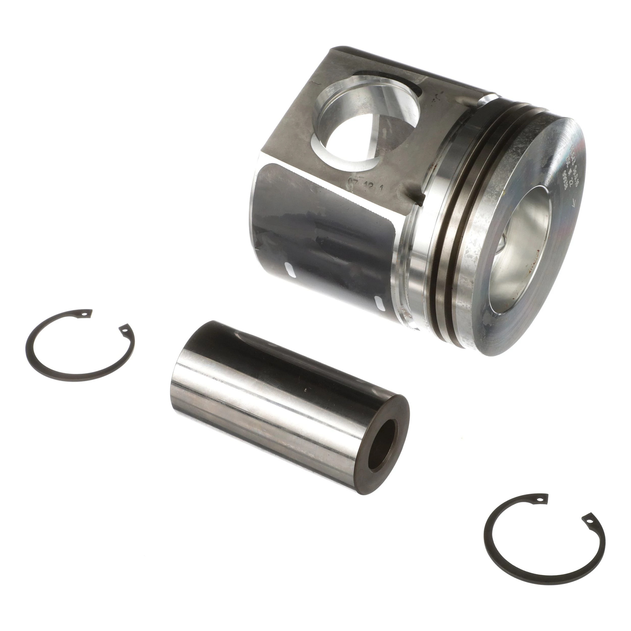 PISTON ASSY | NEWHOLLANDCE | AMEA | EN