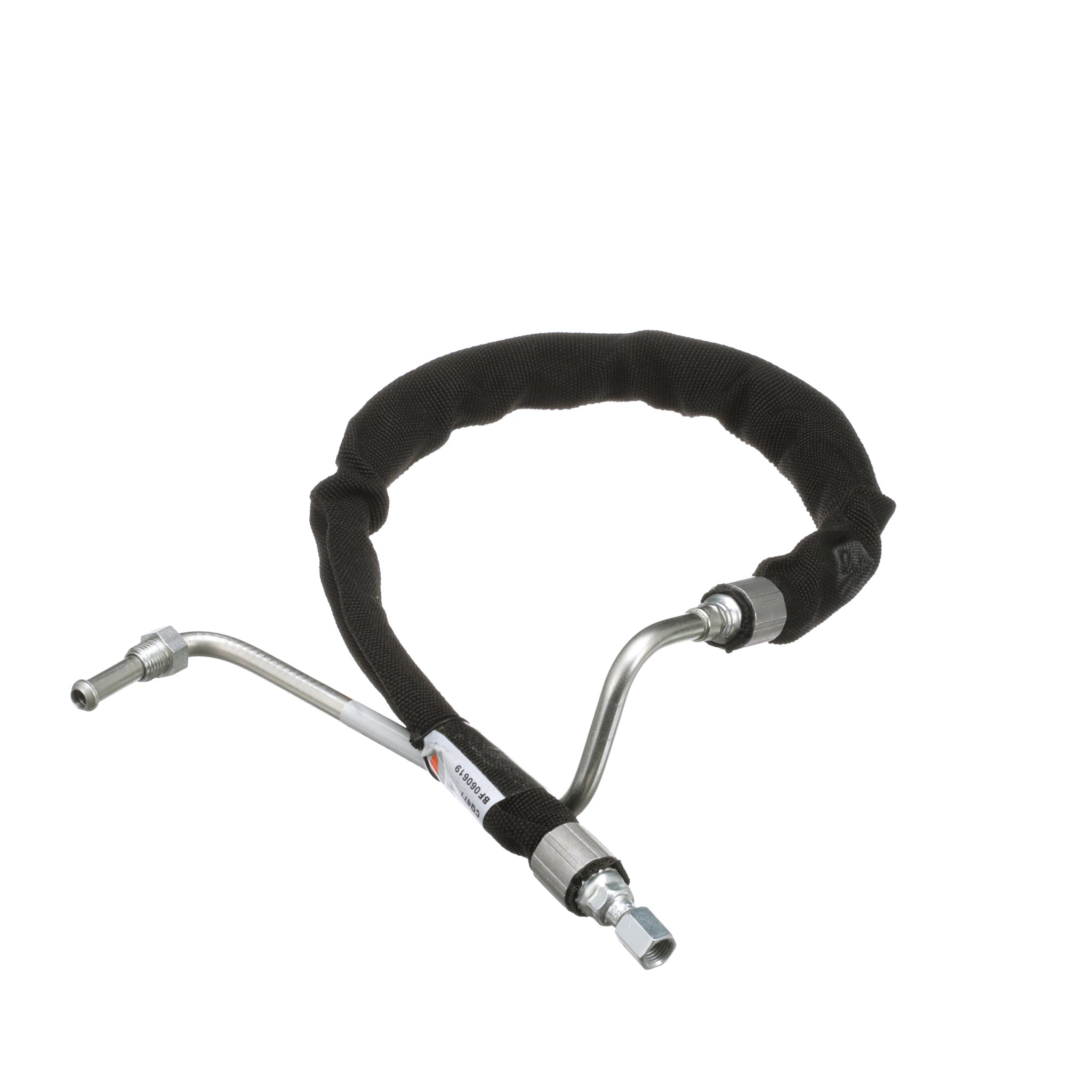 Tubo de acoplamento hidráulico | CASECE | BR | PT