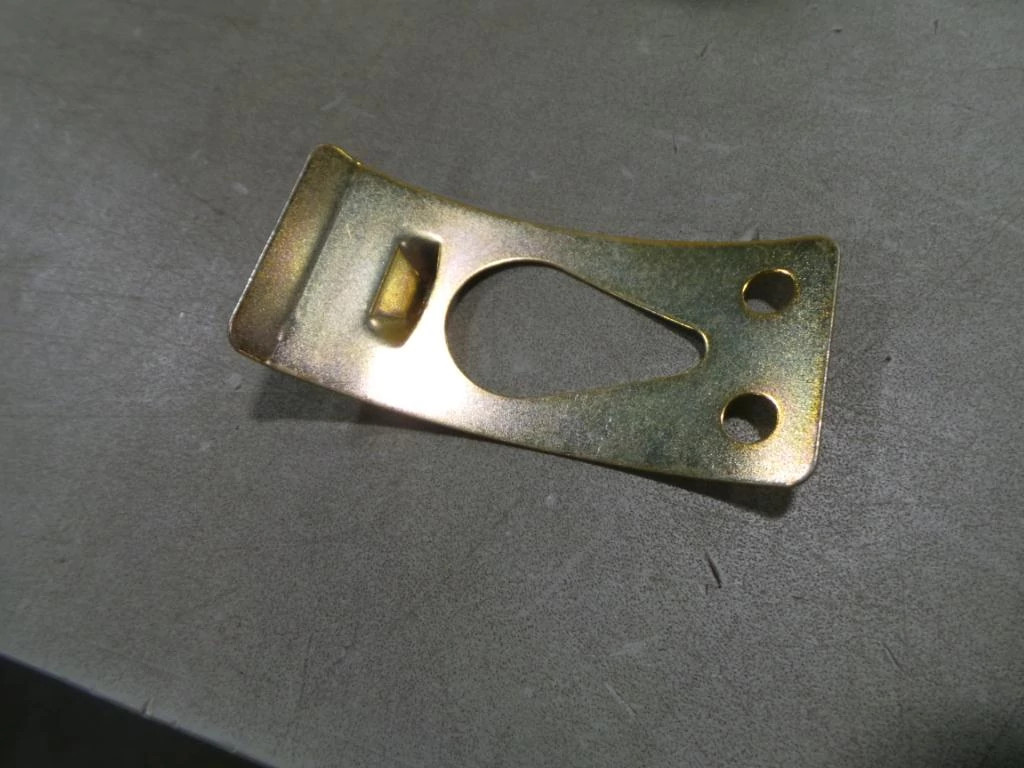 LATCH | CASEIH | GB | EN