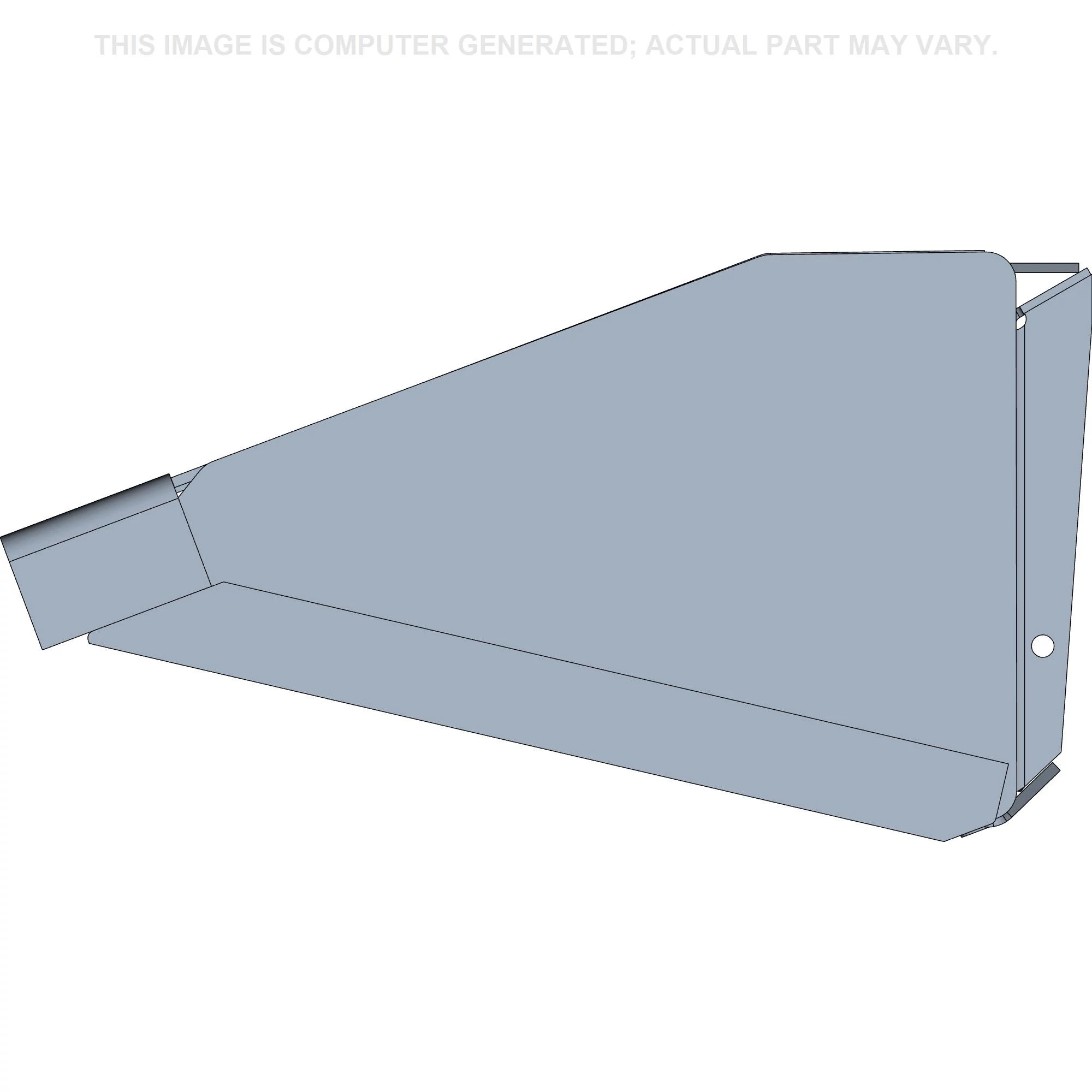 GODET | CASEIH | FR | FR