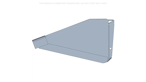 BUCKET | CASEIH | CA | EN