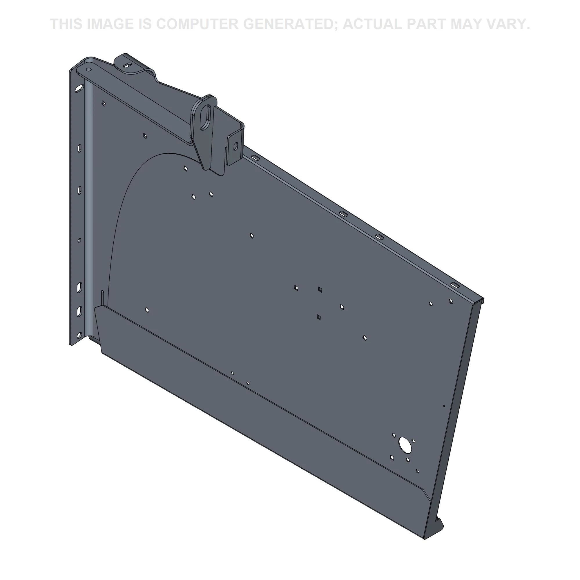 SHEET ASSY. | NEWHOLLANDAG | CA | EN