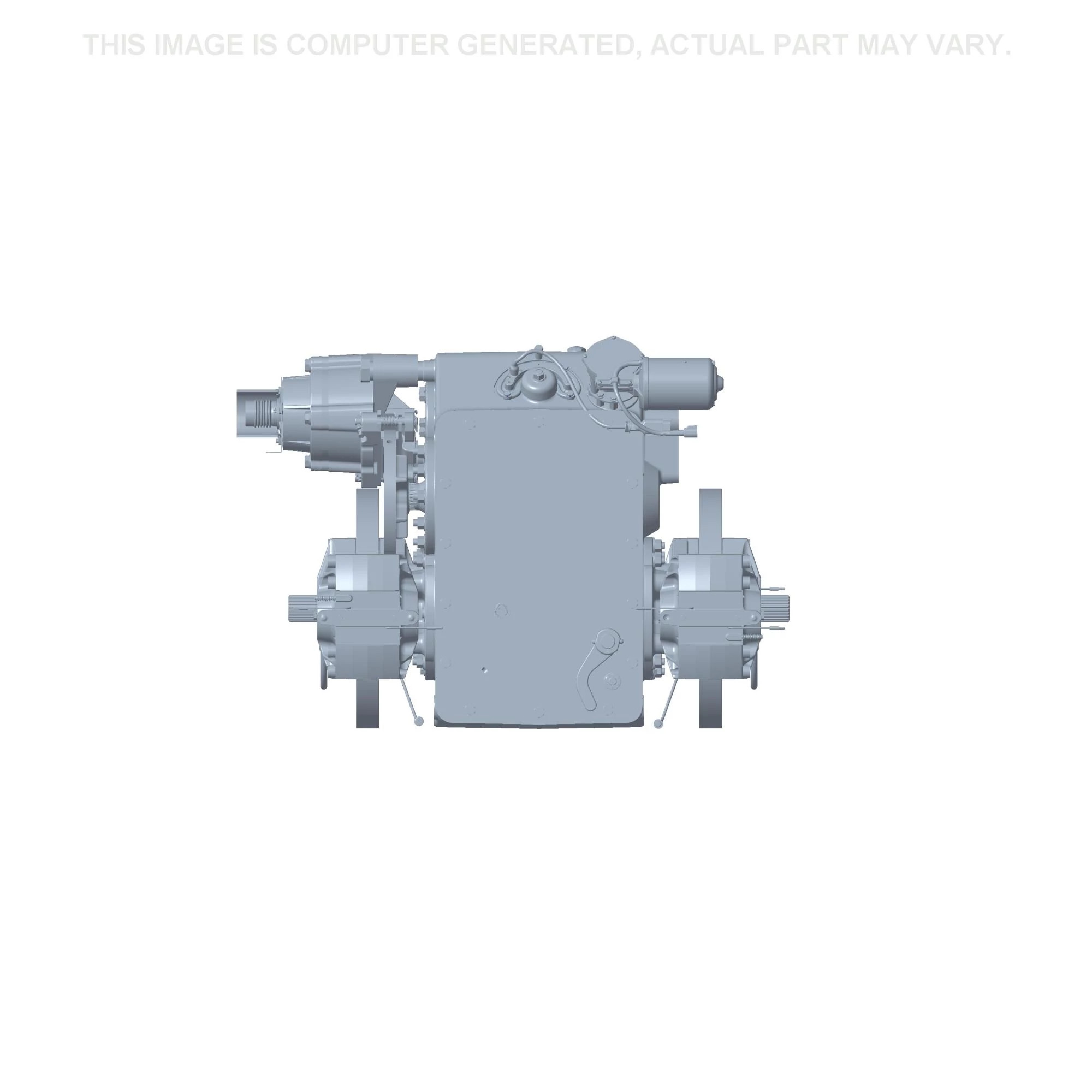 CAIXA DE VELOCIDADES