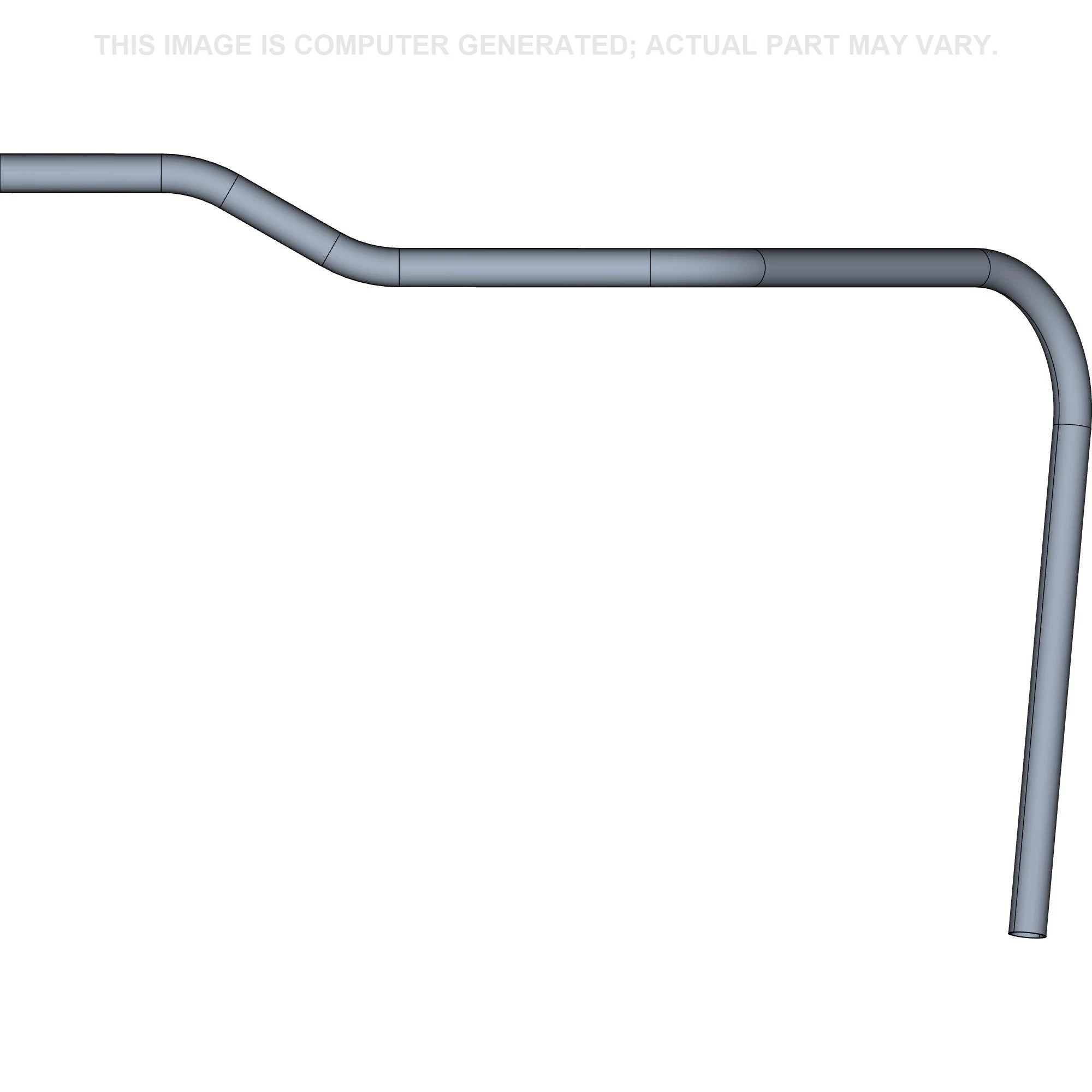 TUBE | CASEIH | SA | EN