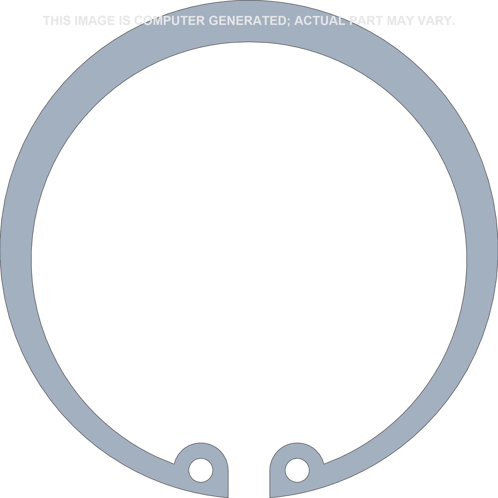 СТОПОРНОЕ КОЛЬЦО | CASEIH | AMEA | EN