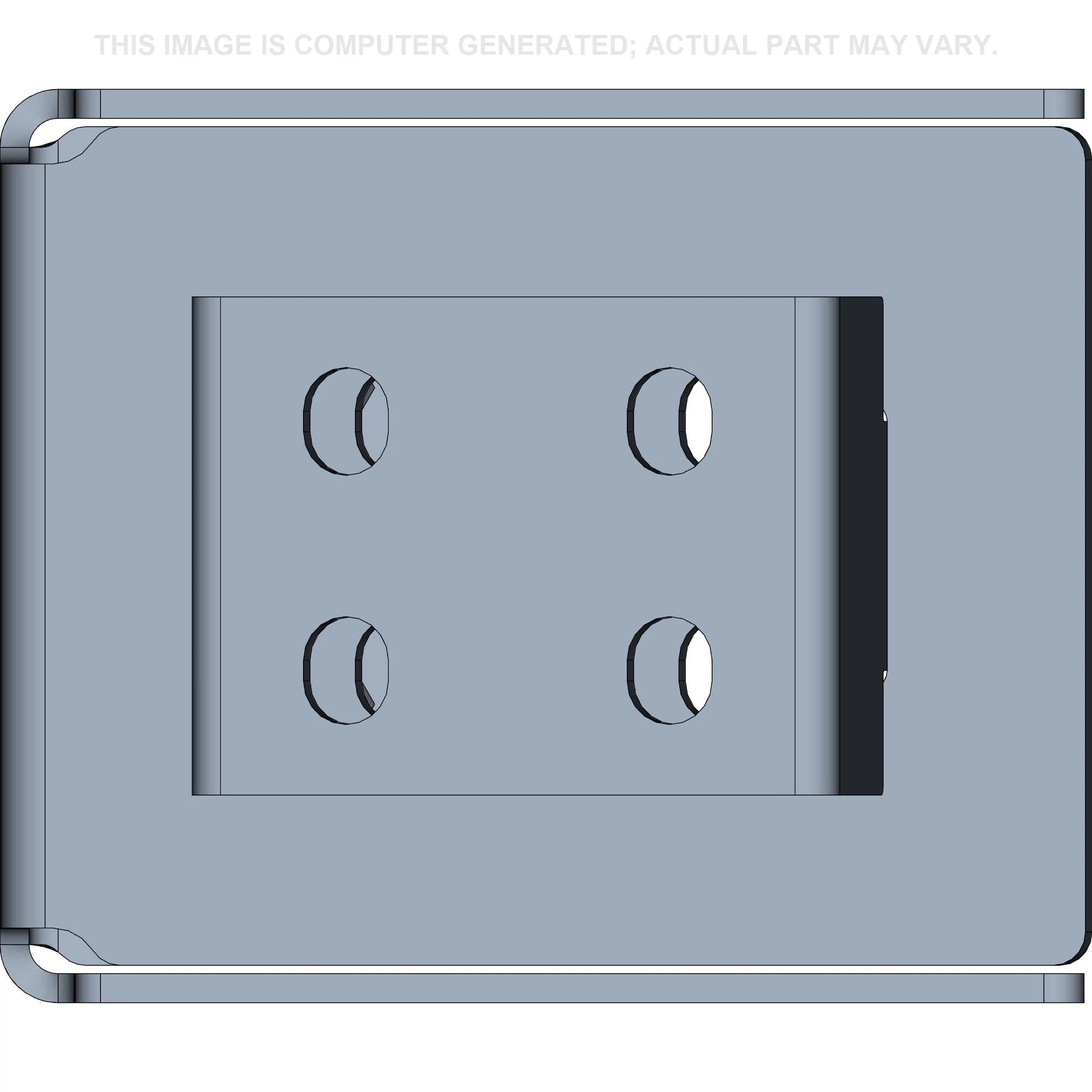 BRACKET | CASECE | SA | EN