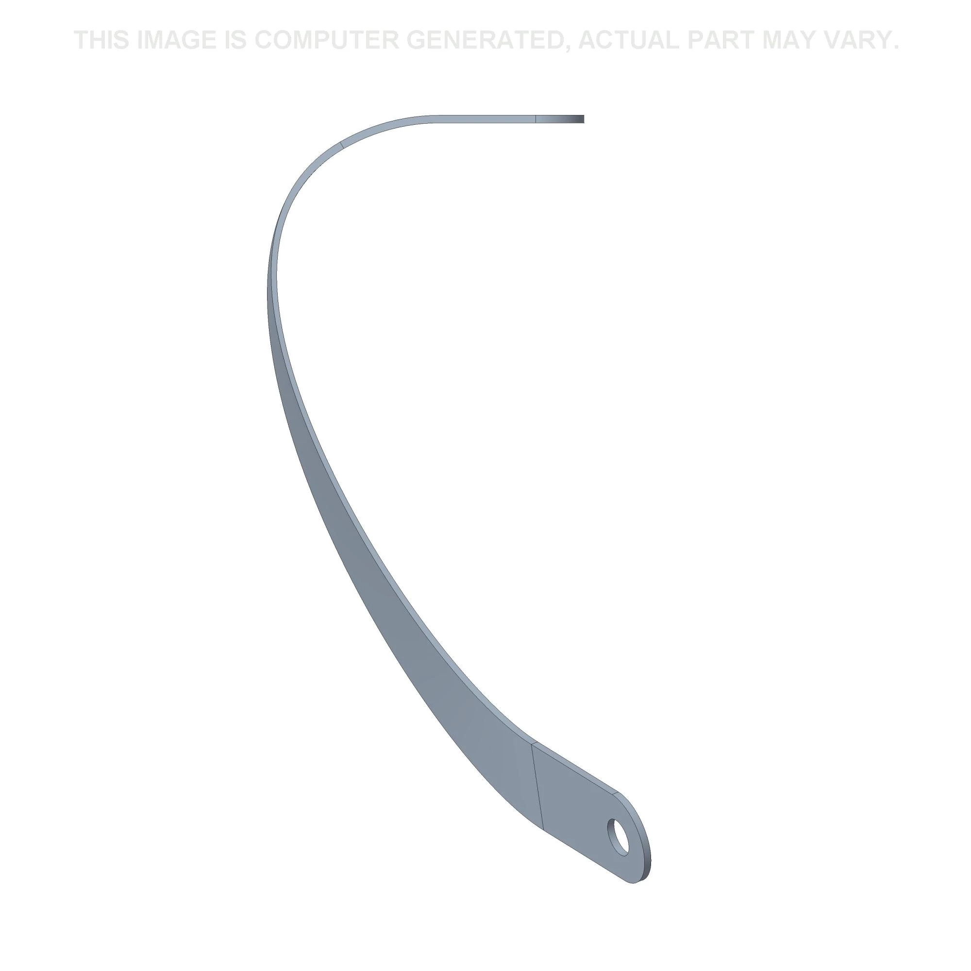 GROUND CABLE - 86534915