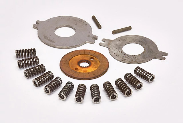 Set Of Parts | CASEIH | US | EN