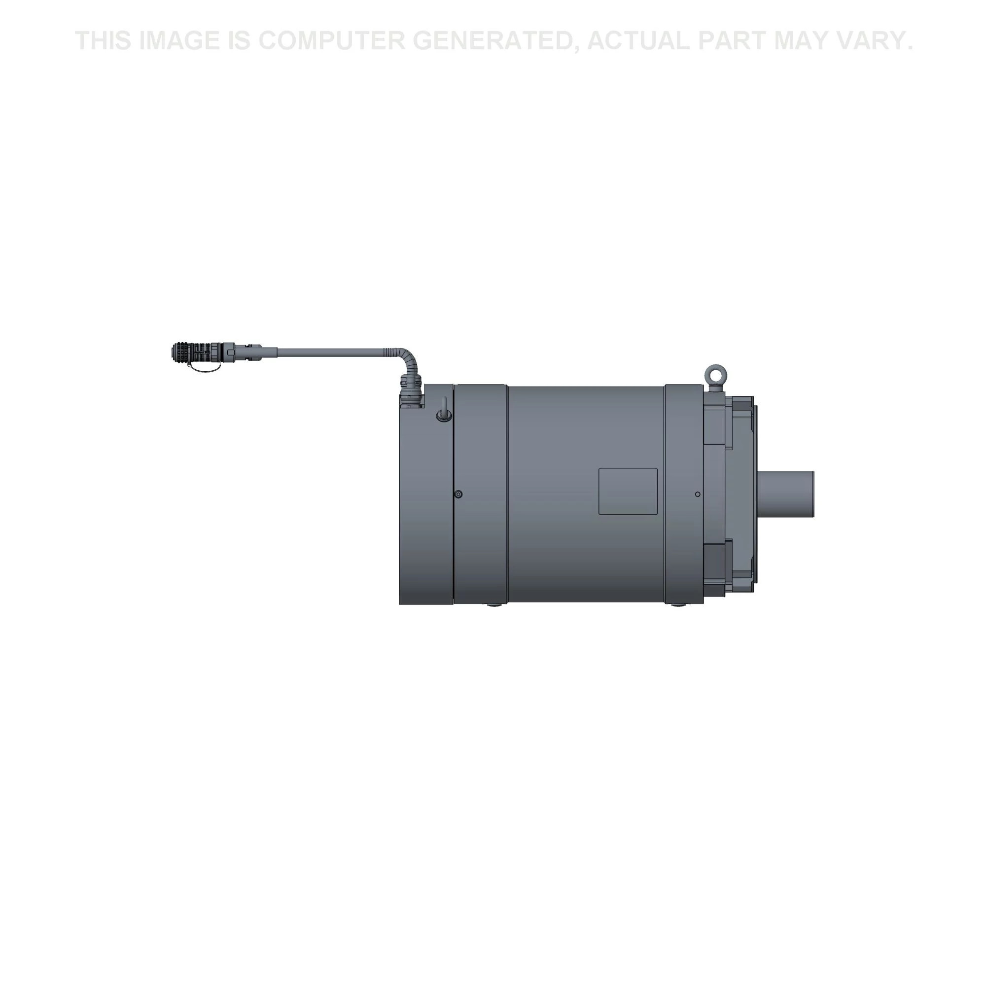 ELECTRIC MOTOR | CASECE | CA | EN