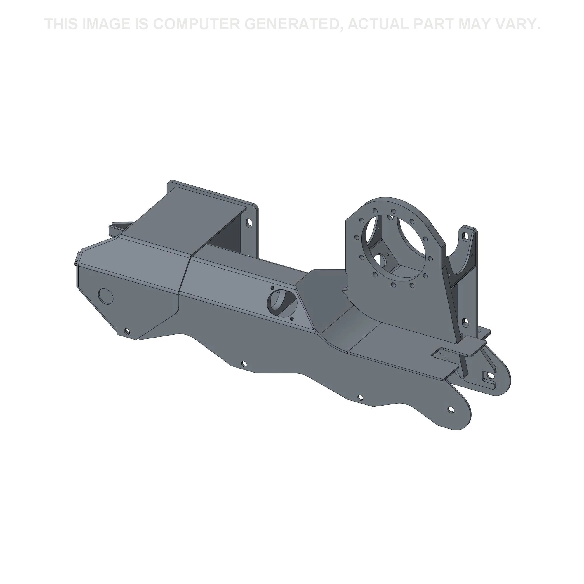 Frame | CASEIH | CA | EN