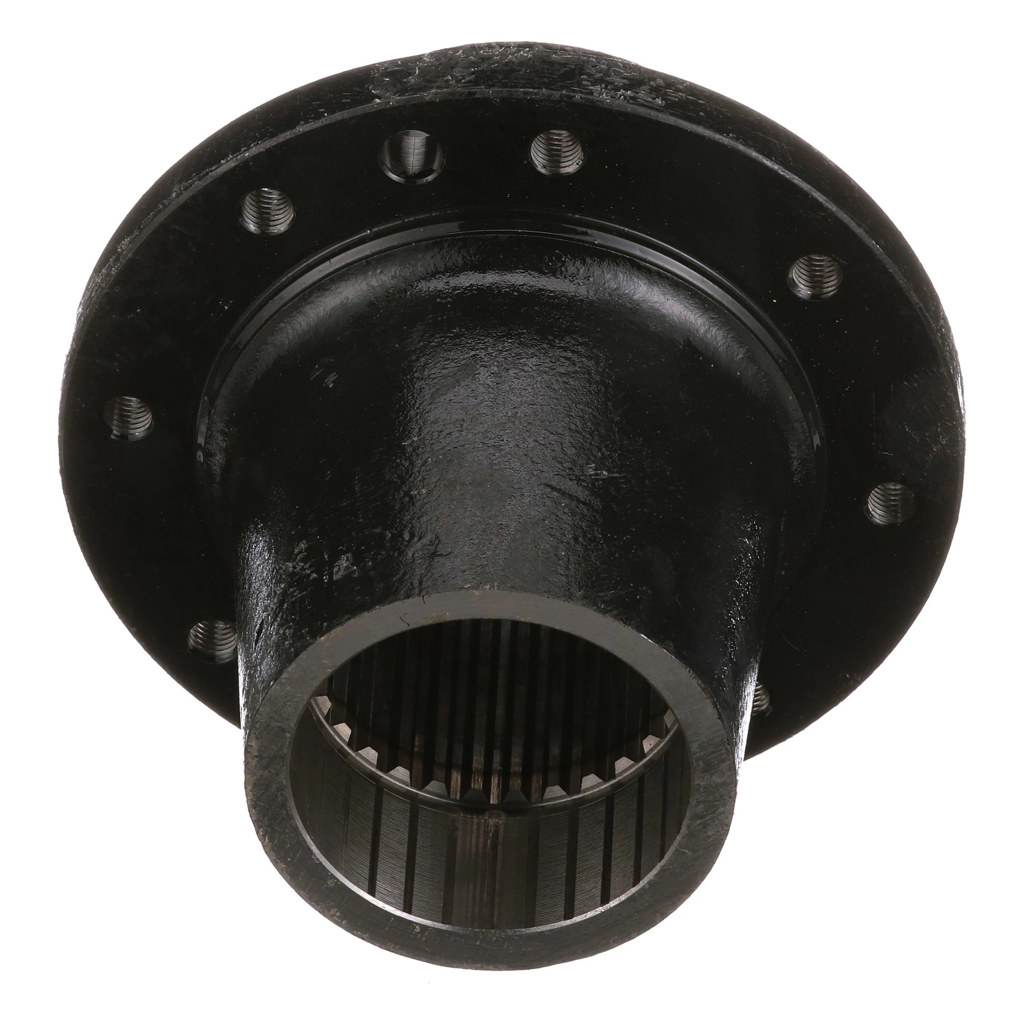 HUB | CASEIH | GB | EN