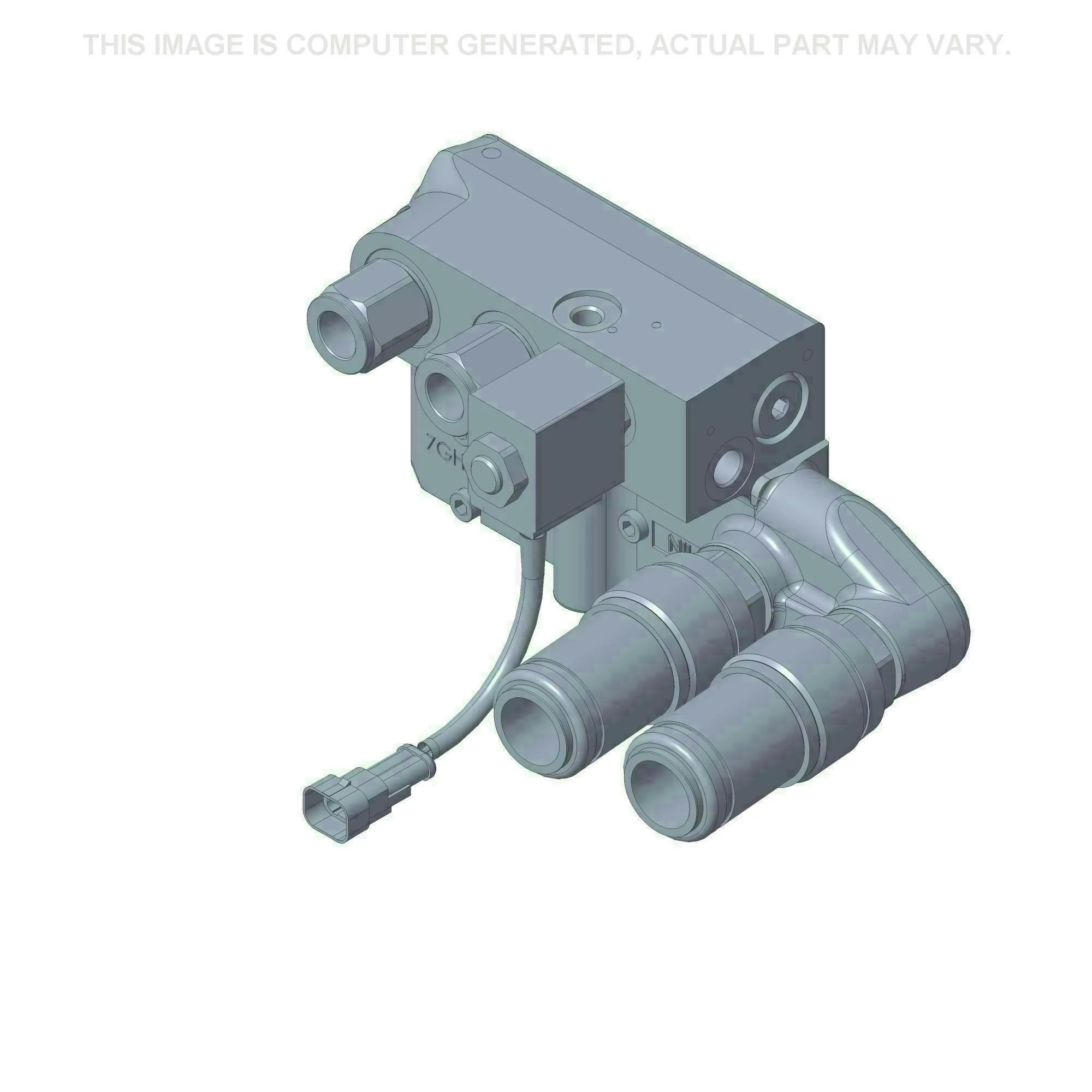 CONTROL VALVE | NEWHOLLANDAG | AMEA | EN