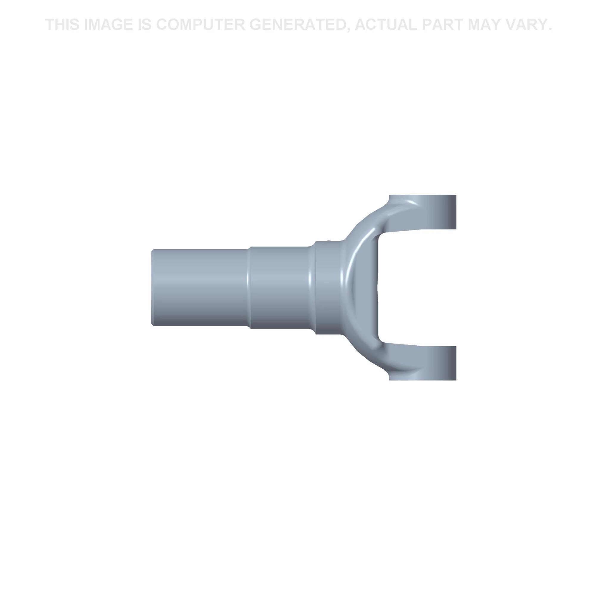 YOKE | CASECE | US | EN