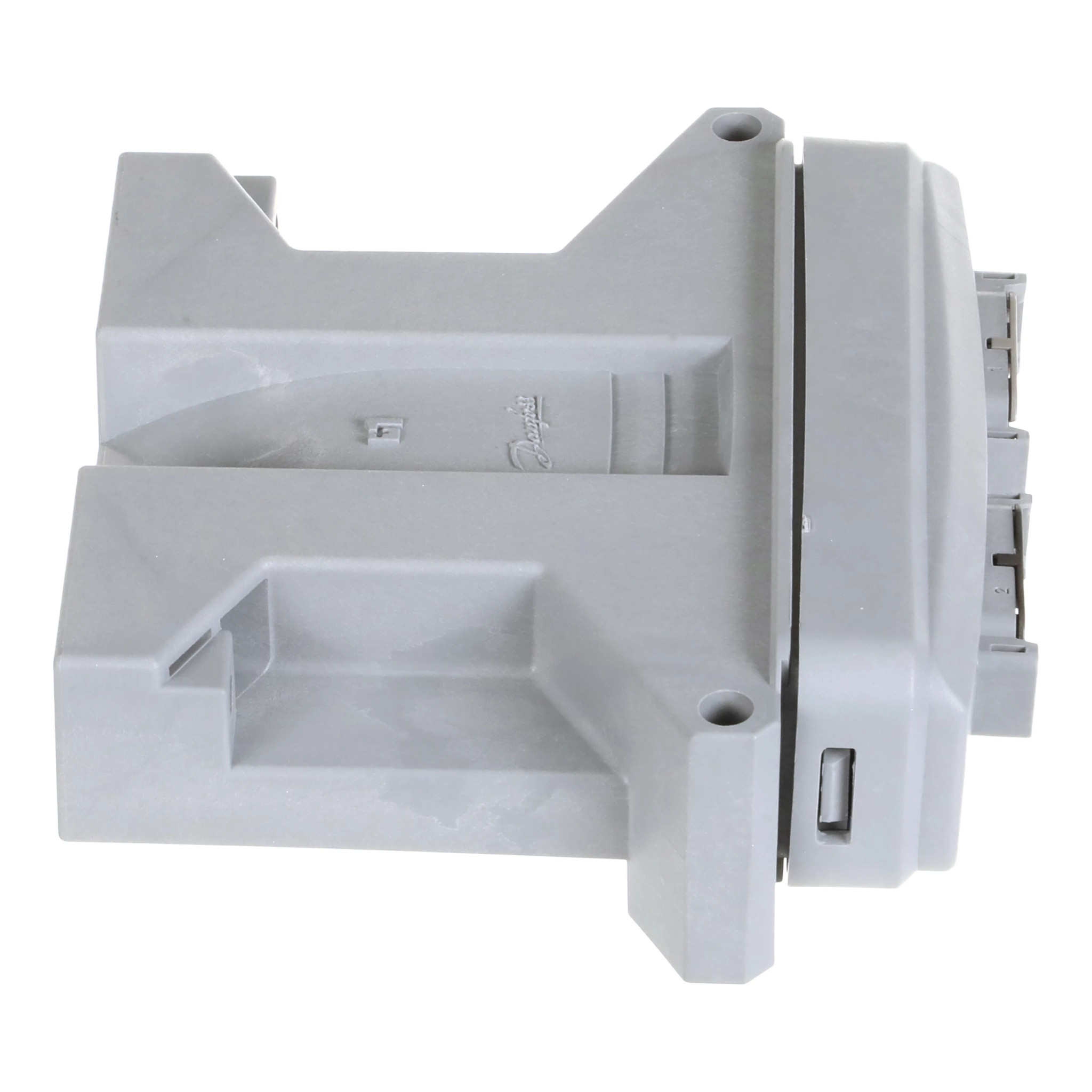 CONTROLEUR | CASECE | CA | FR