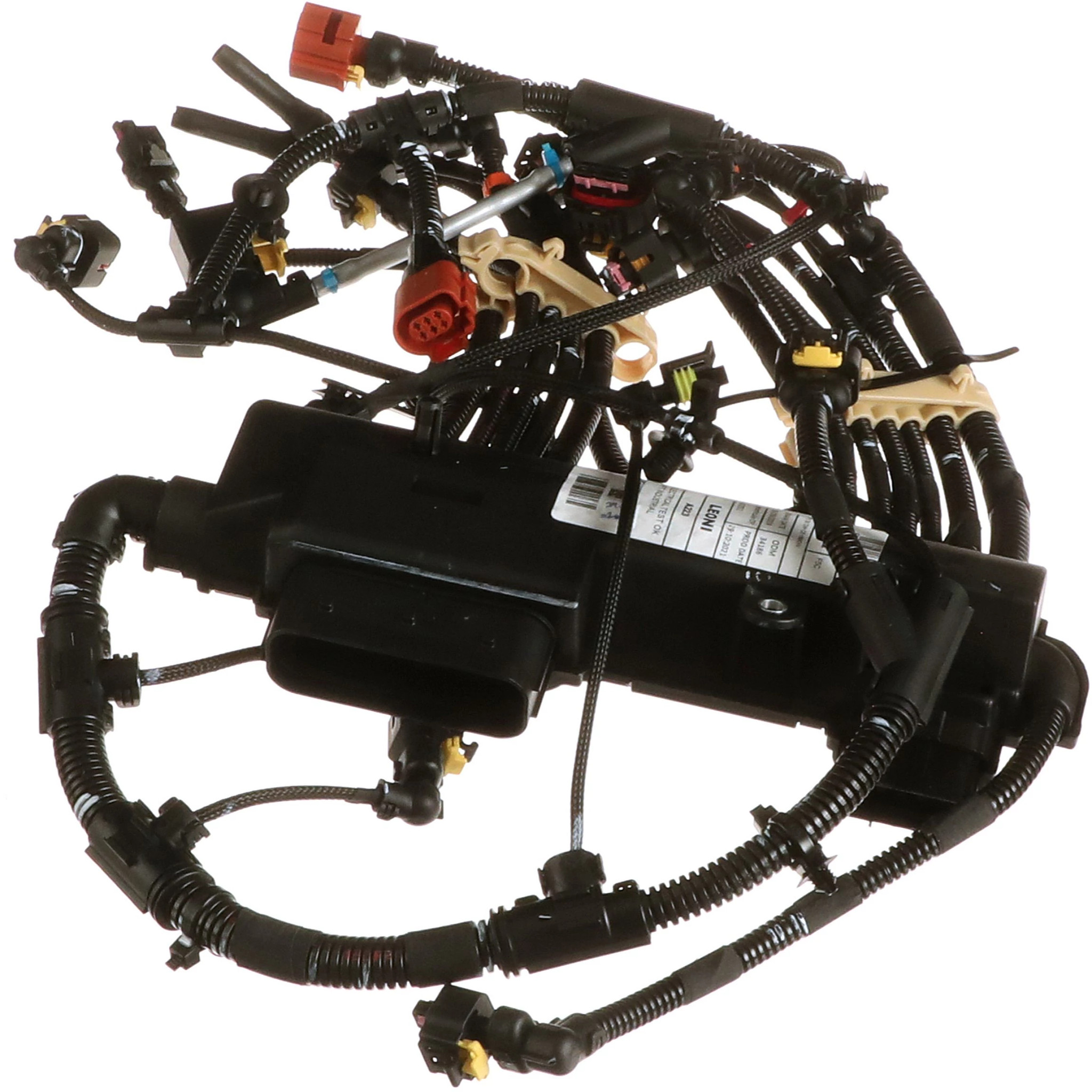 REMAN-WIRE HARNESS | CASEIH | CA | EN