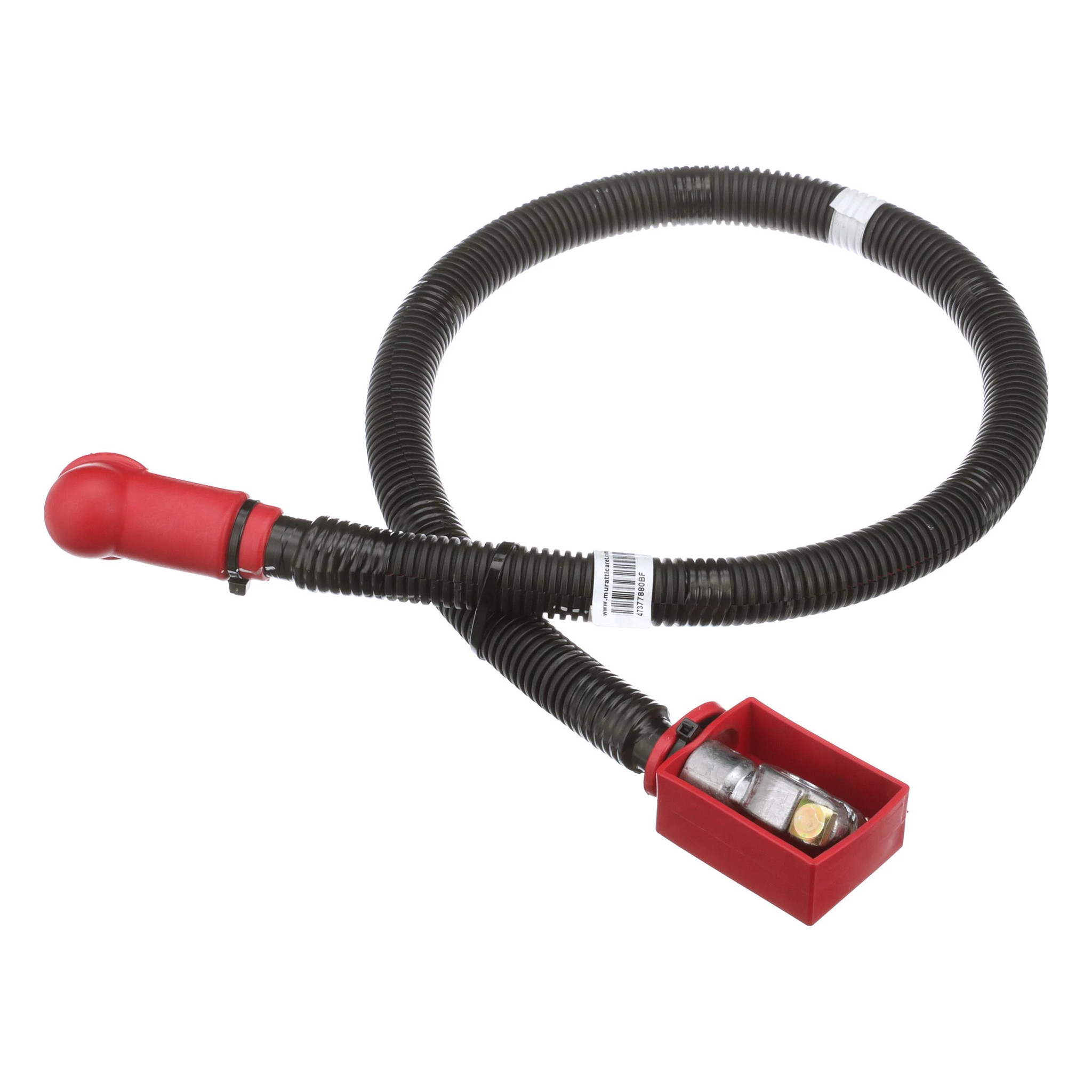 24-Volt Power Electrical Cable | NEWHOLLANDAG | US | EN