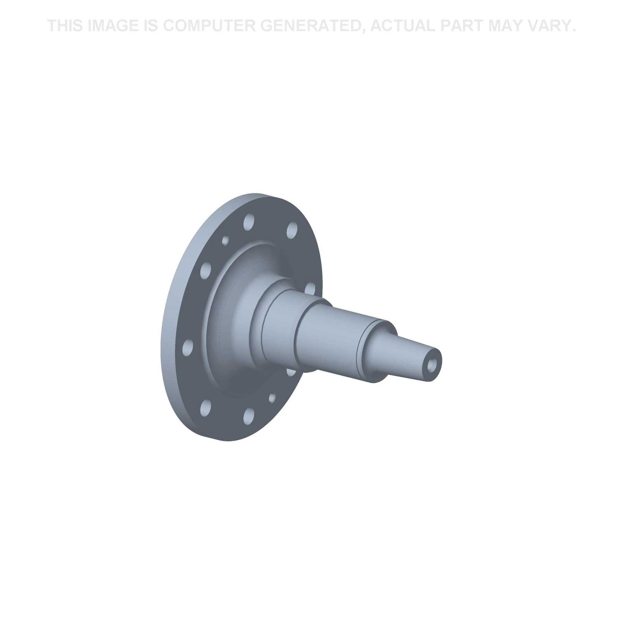 Final Drive Shaft End - 285 mm L x 290 mm D | NEWHOLLANDAG | BR | PT