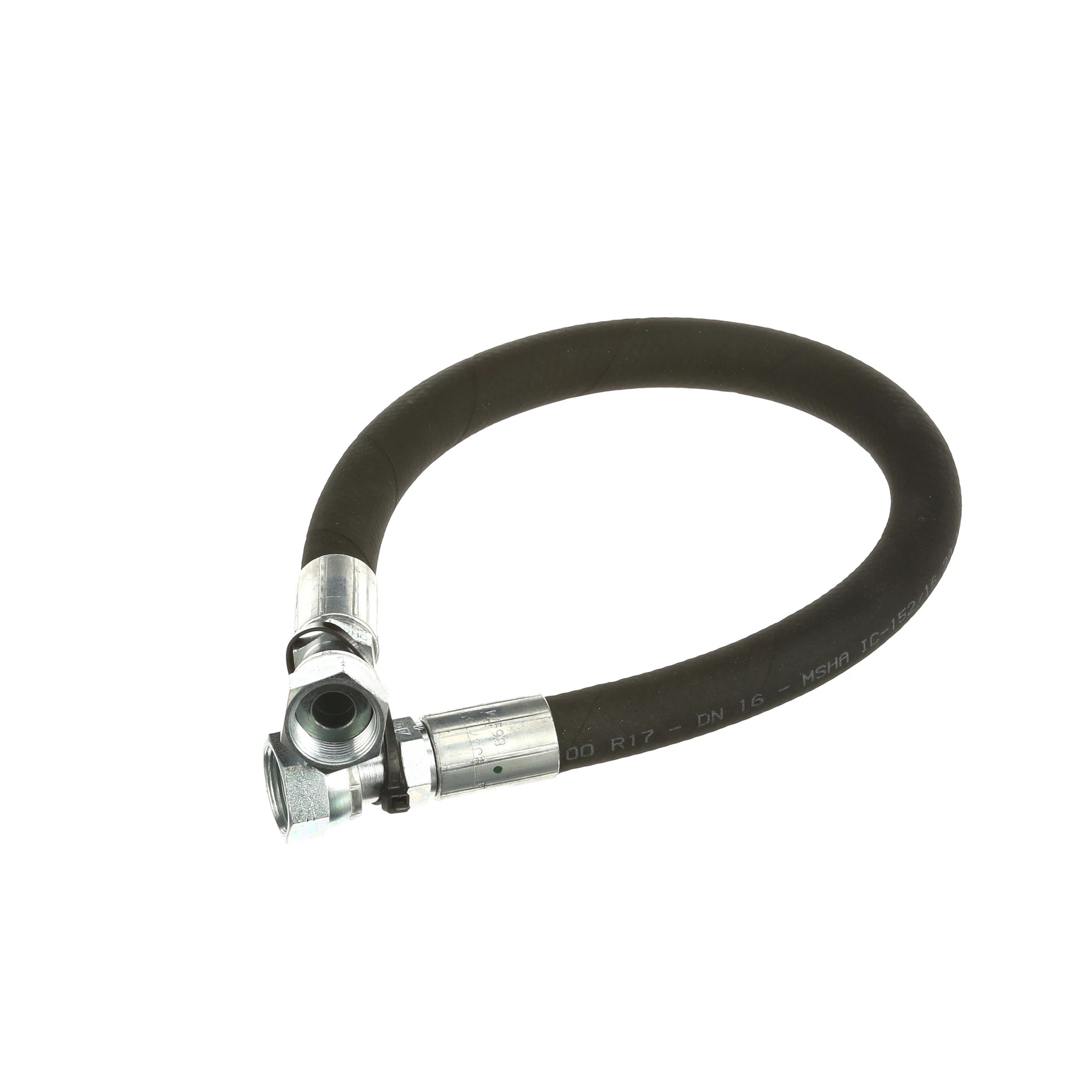 Flexible Hose | NEWHOLLANDCE | BR | PT