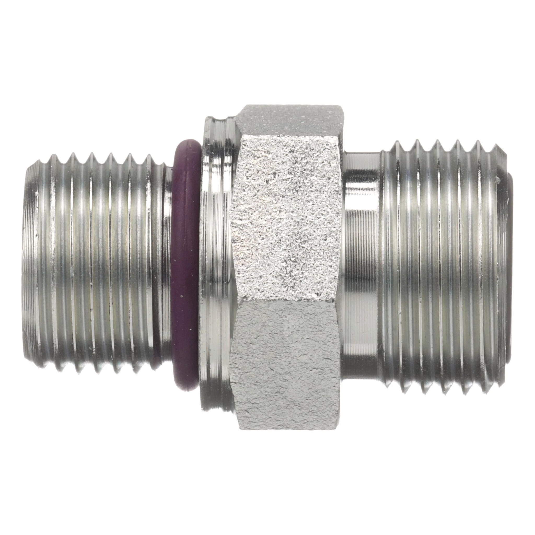 HYD CONNECTOR | NEWHOLLANDAG | CA | EN